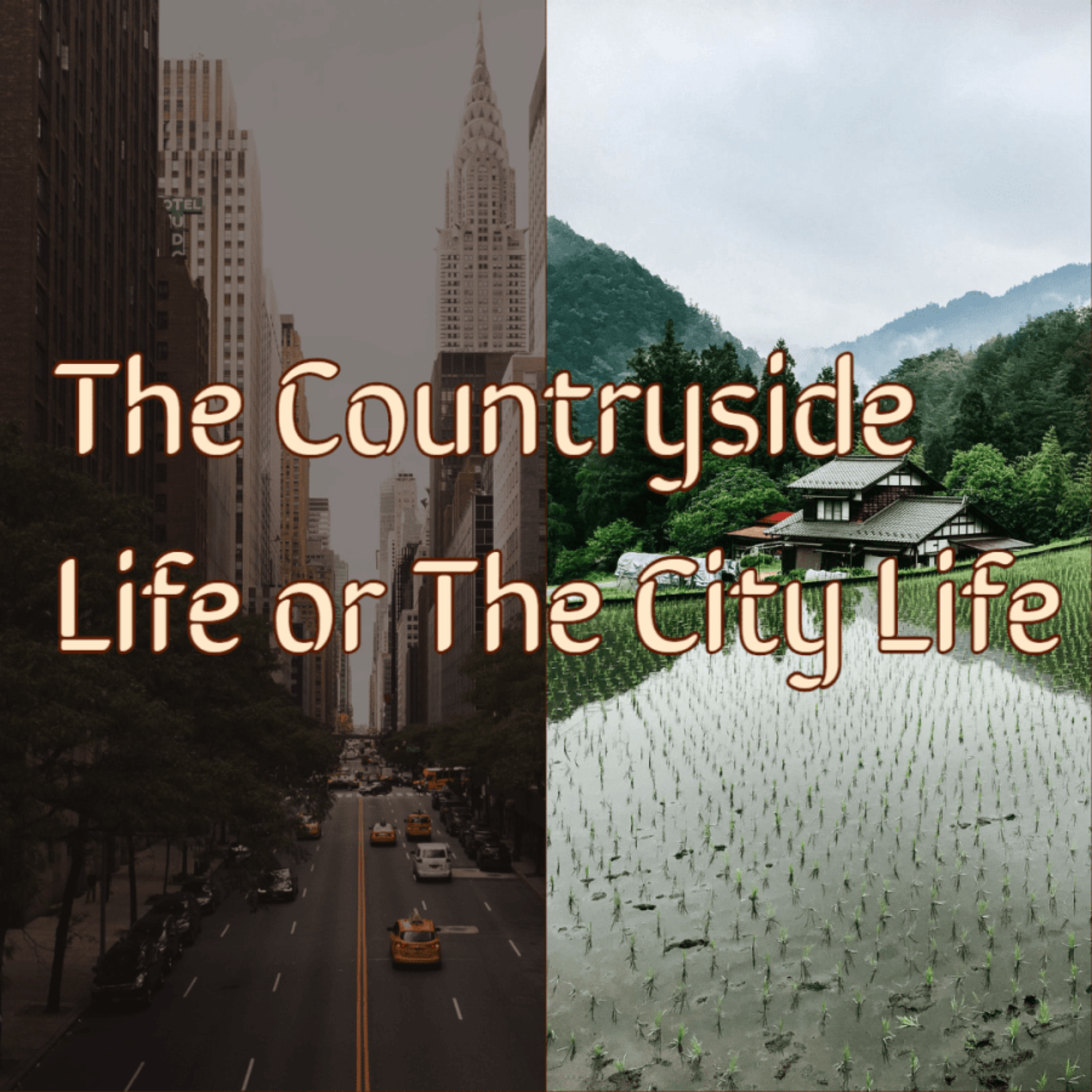 Stories, Facts, and Everything in Between