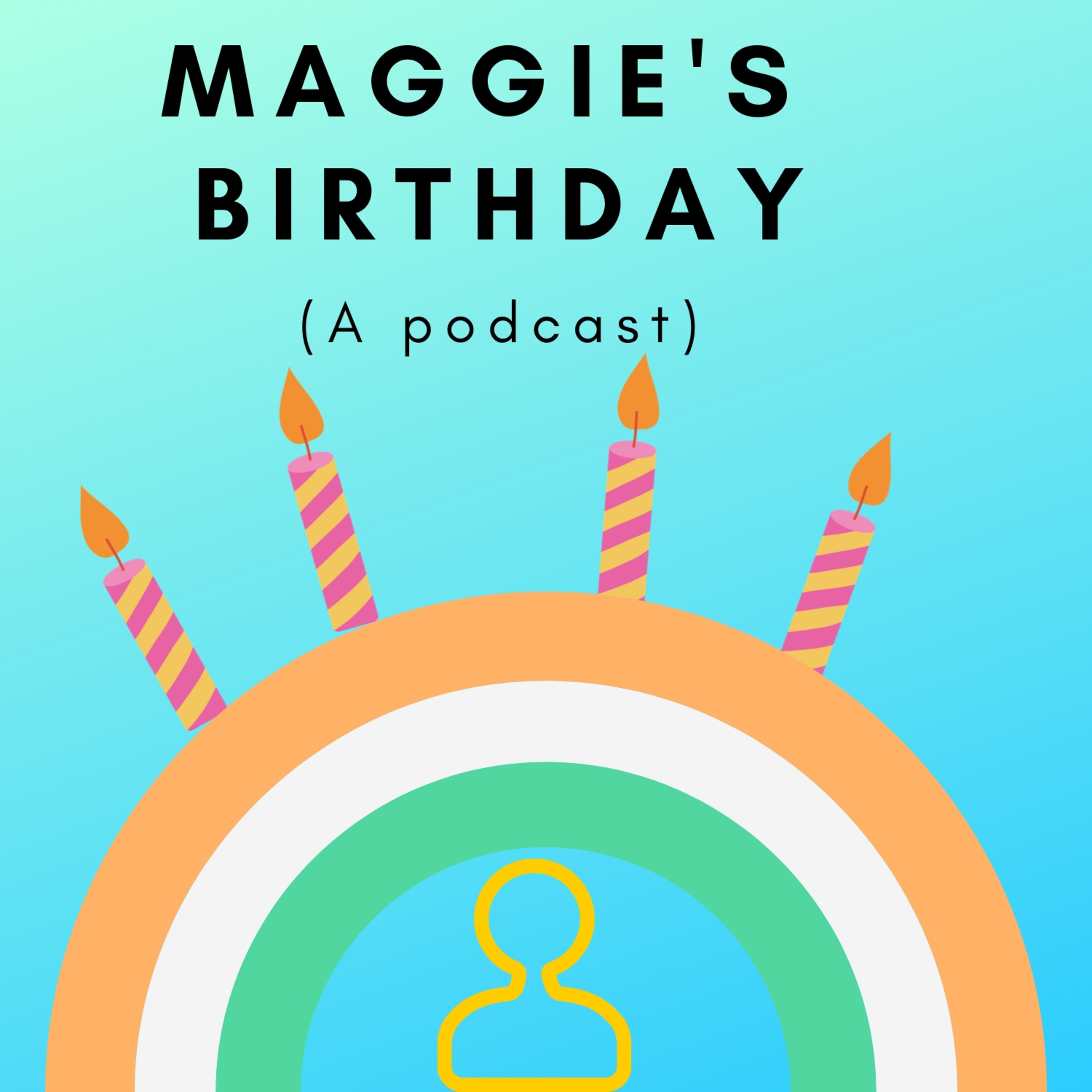 13 Ways of Looking at a Birthday