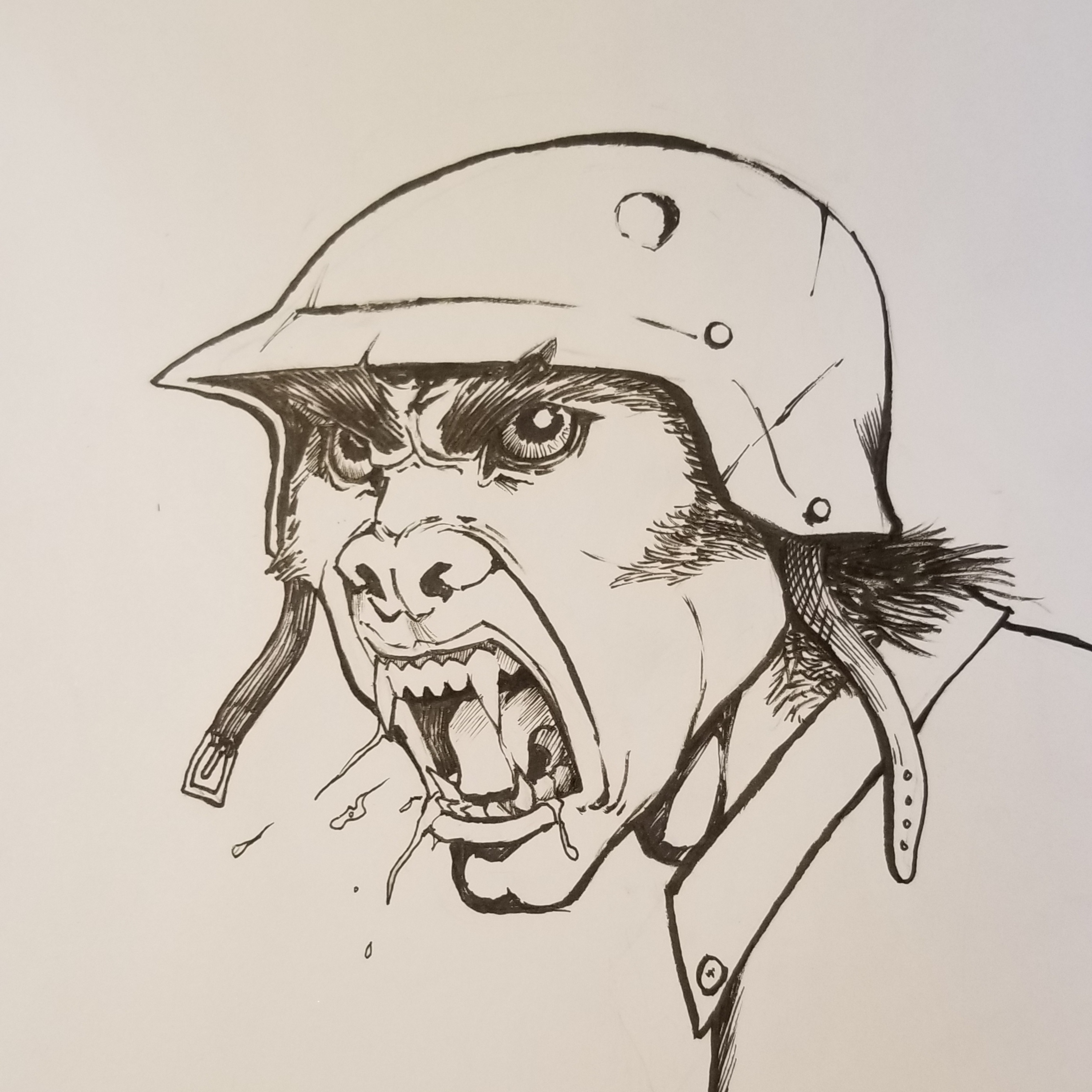 The Kirkwood Chronicles