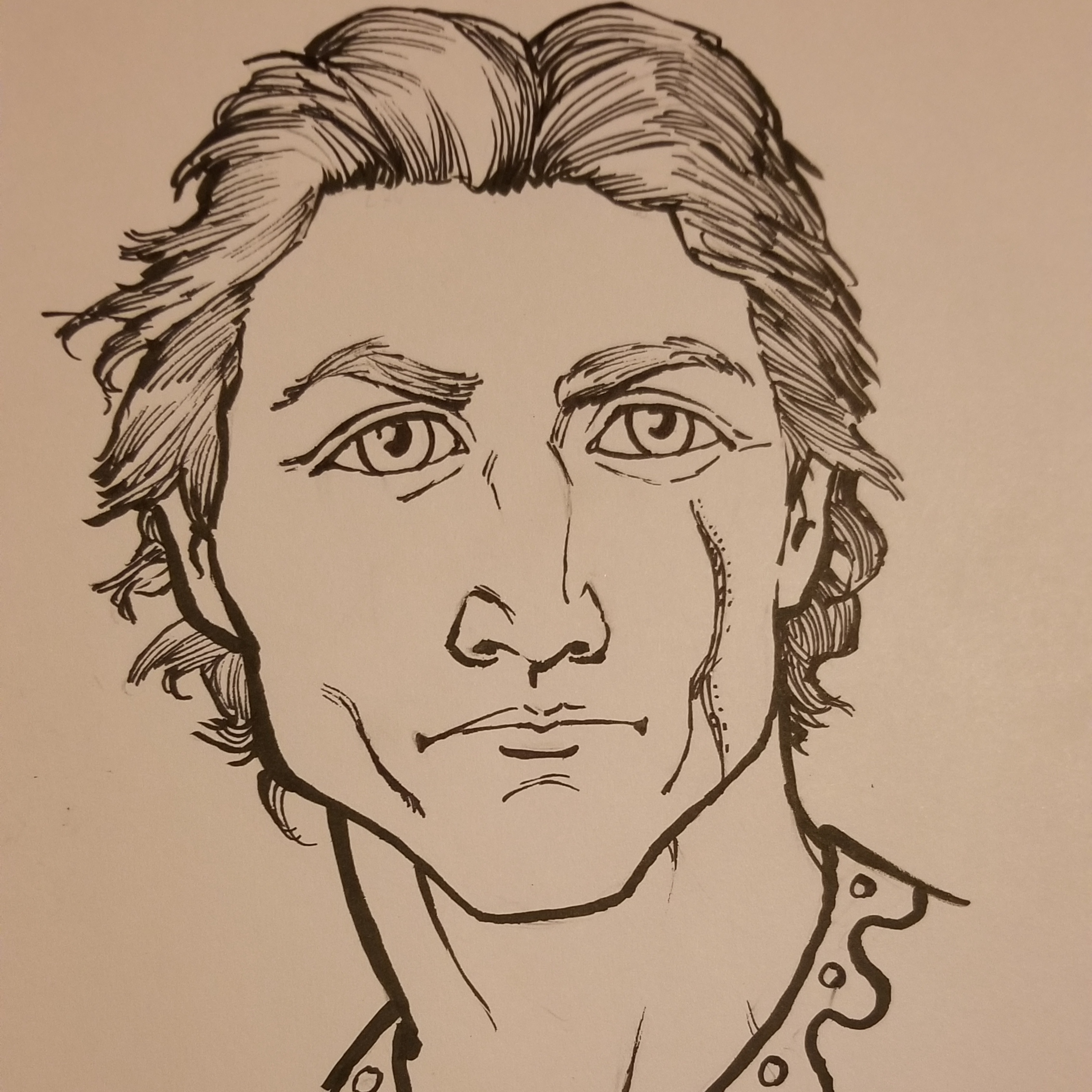 The Kirkwood Chronicles