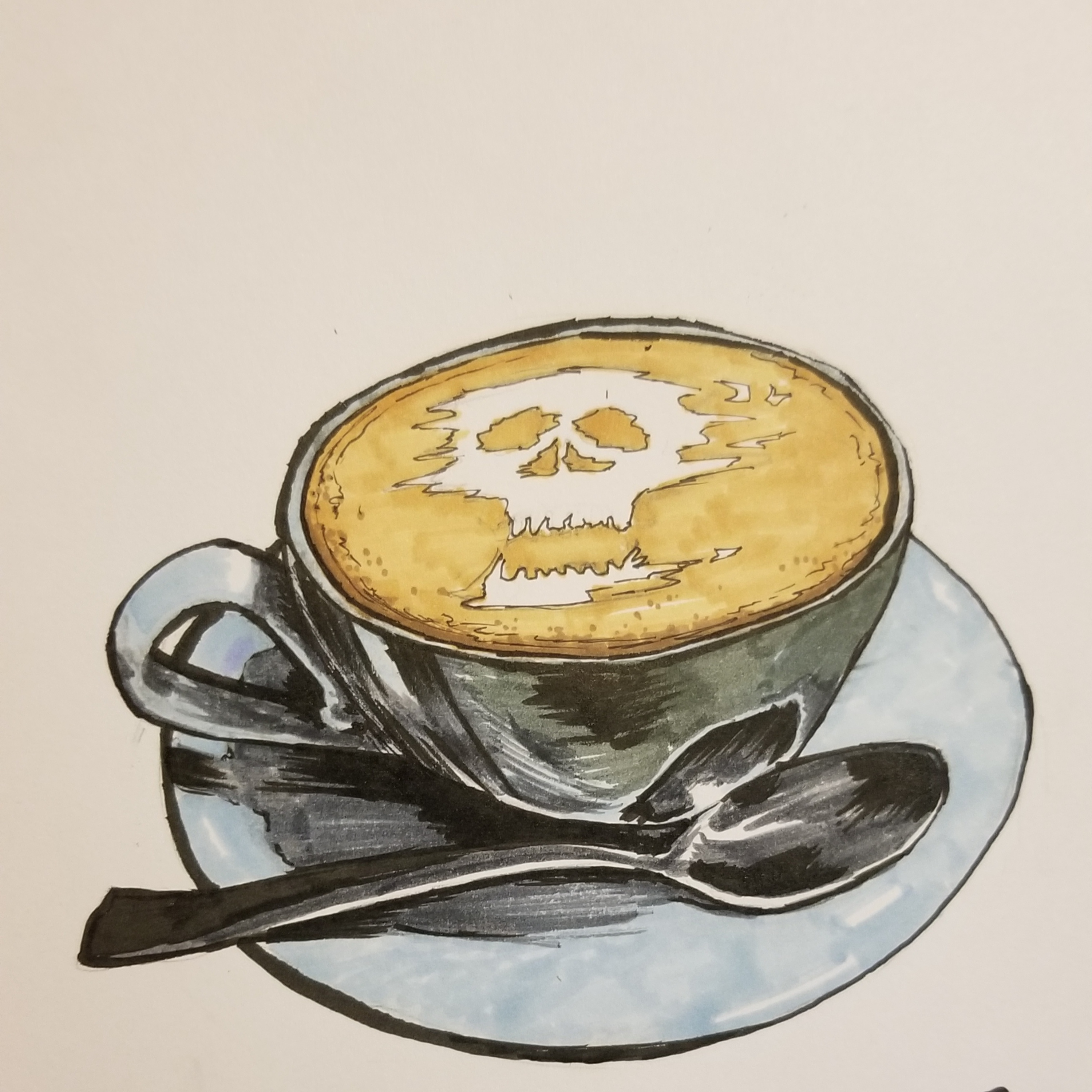 The Kirkwood Chronicles