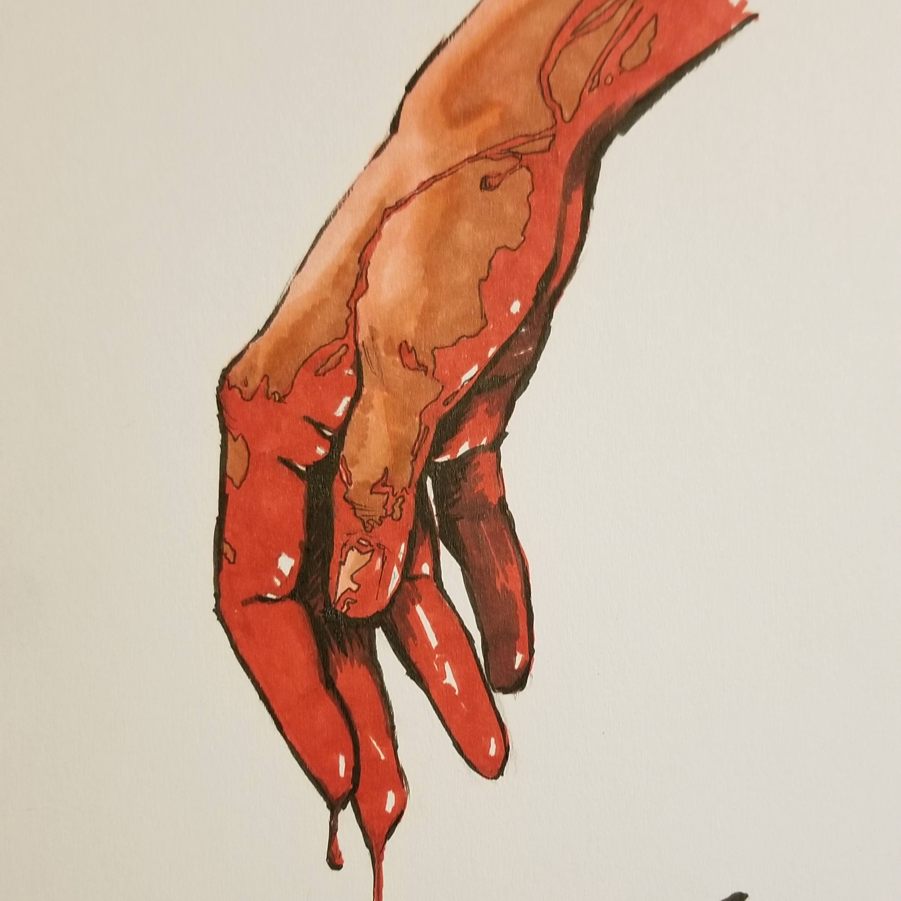 The Kirkwood Chronicles