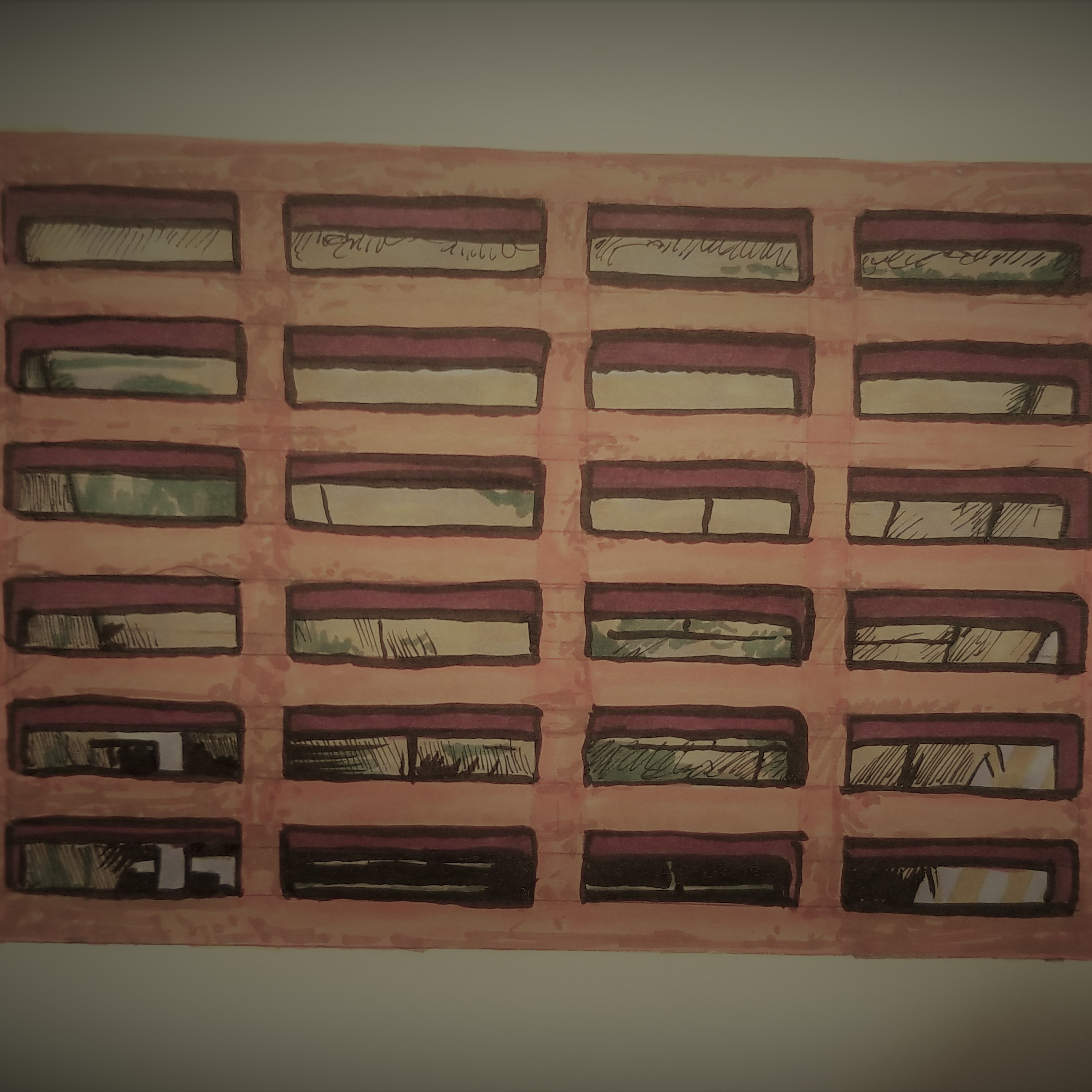 The Kirkwood Chronicles