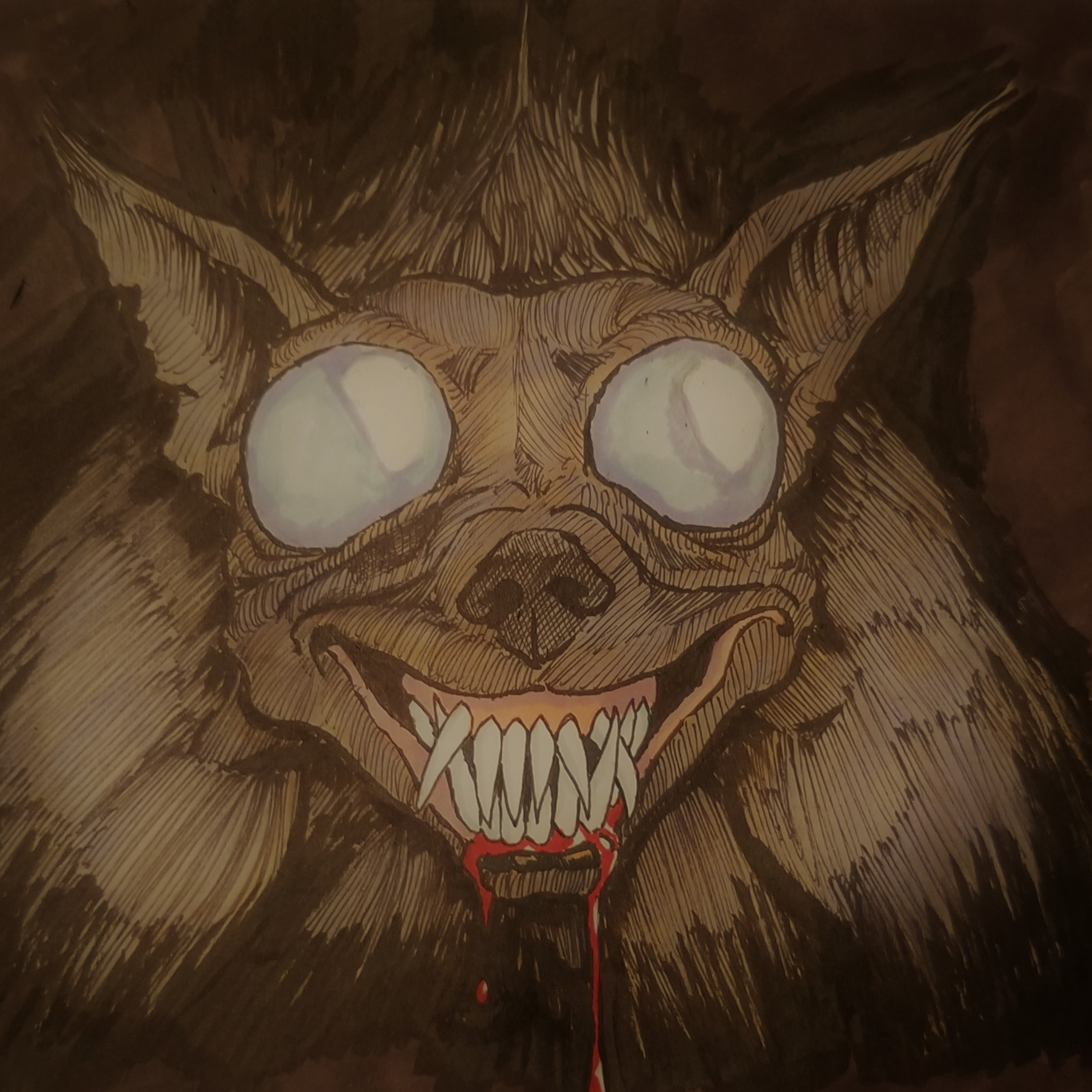 The Kirkwood Chronicles