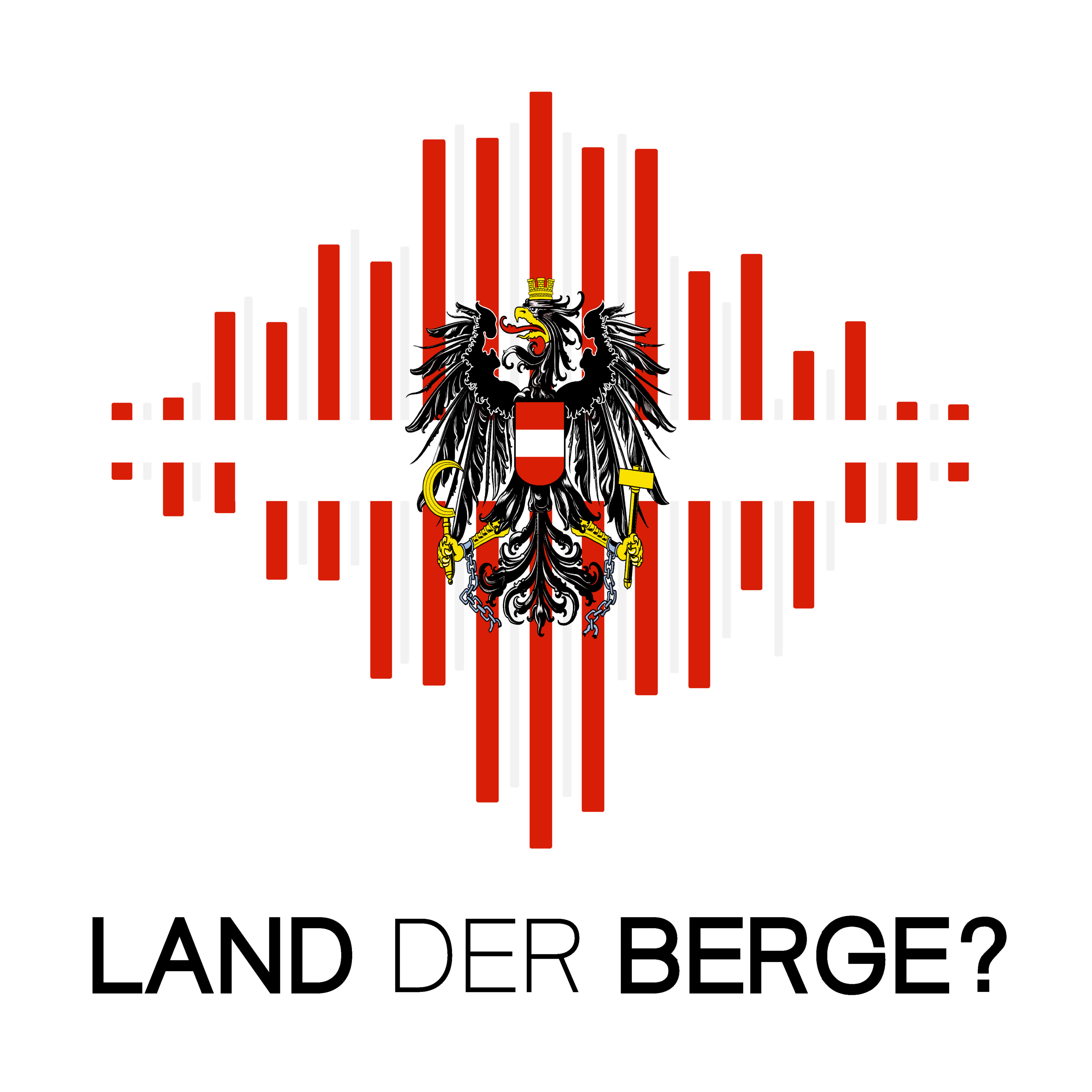 Land der Berge?