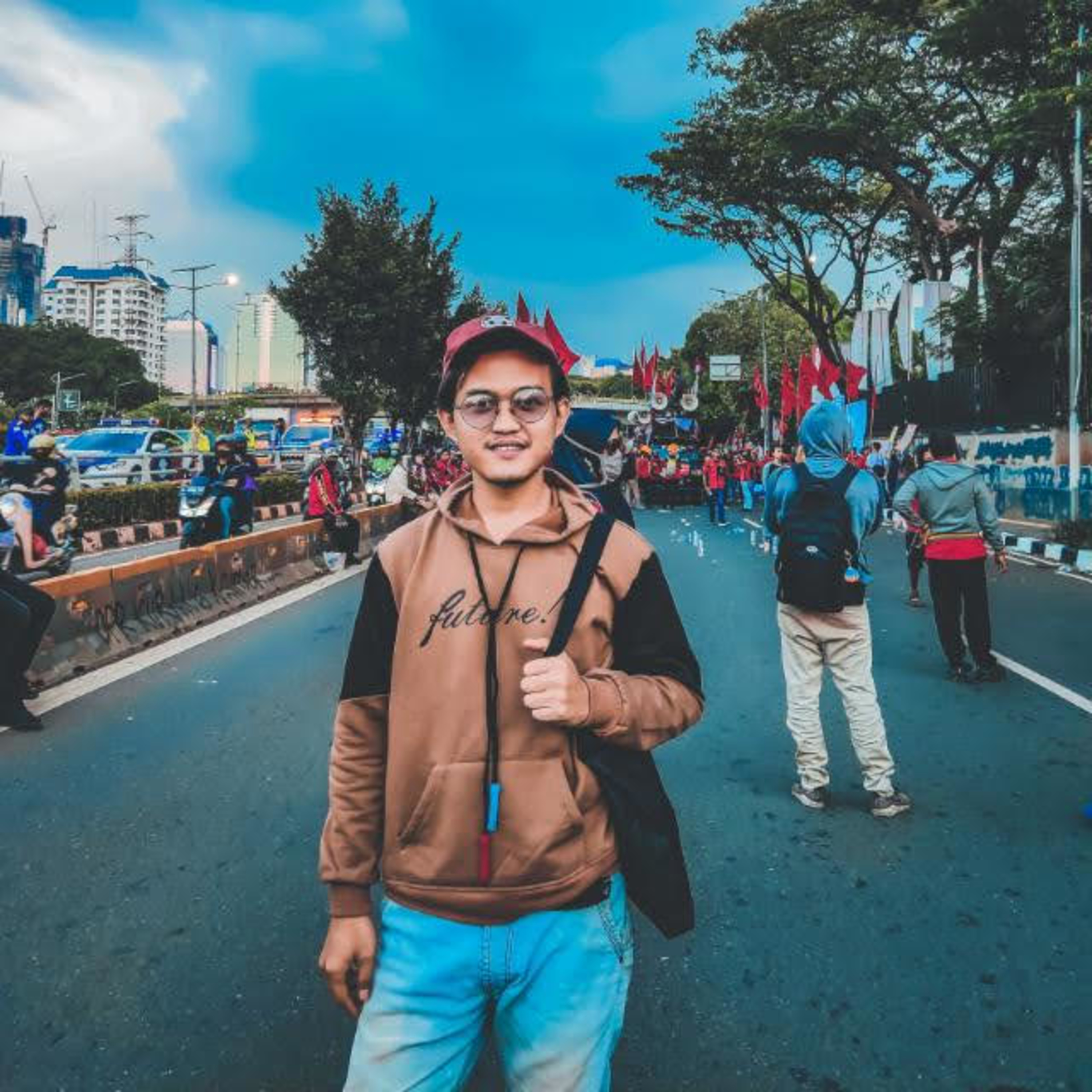 Cerita Kita~ @abasy_ind