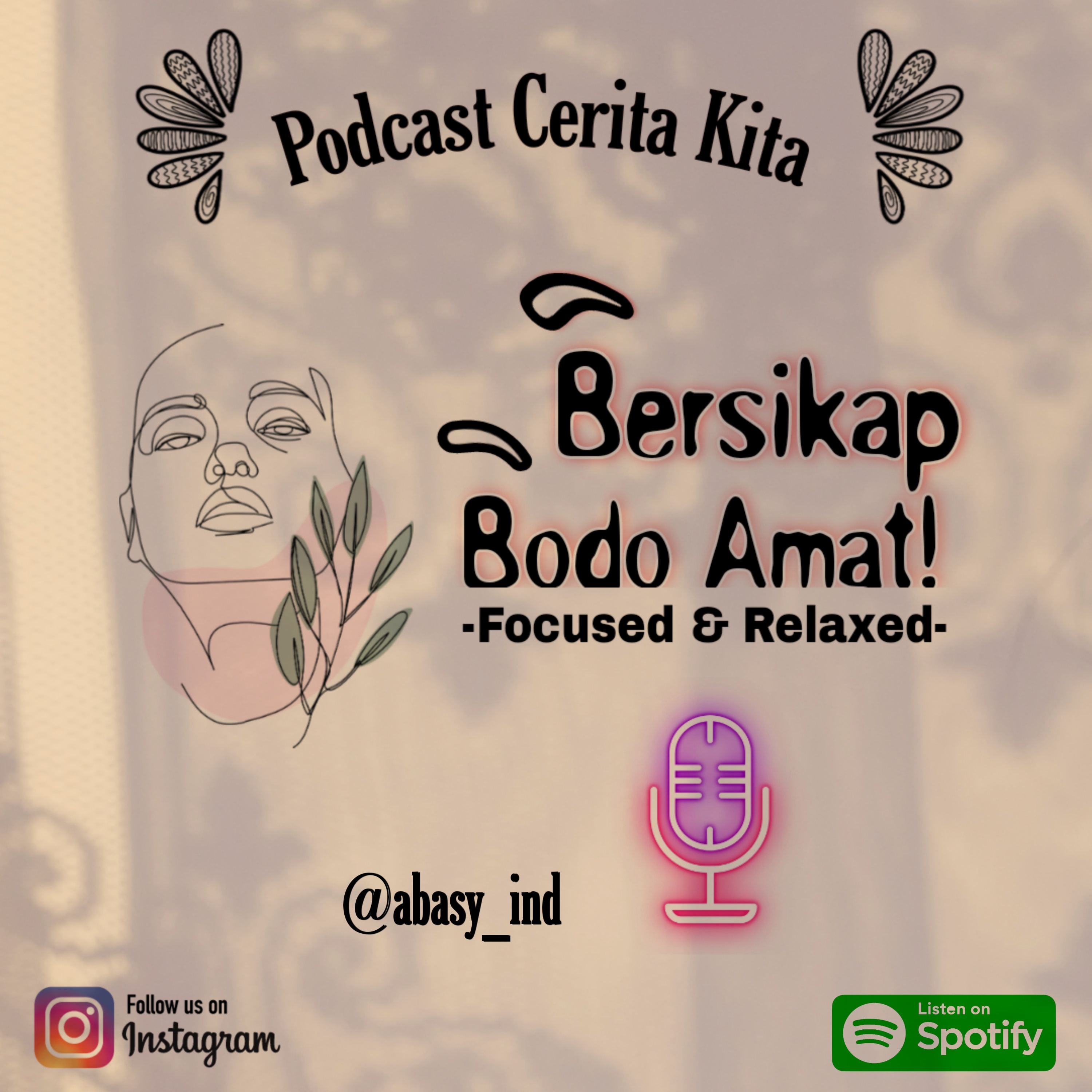 Cerita Kita~ @abasy_ind
