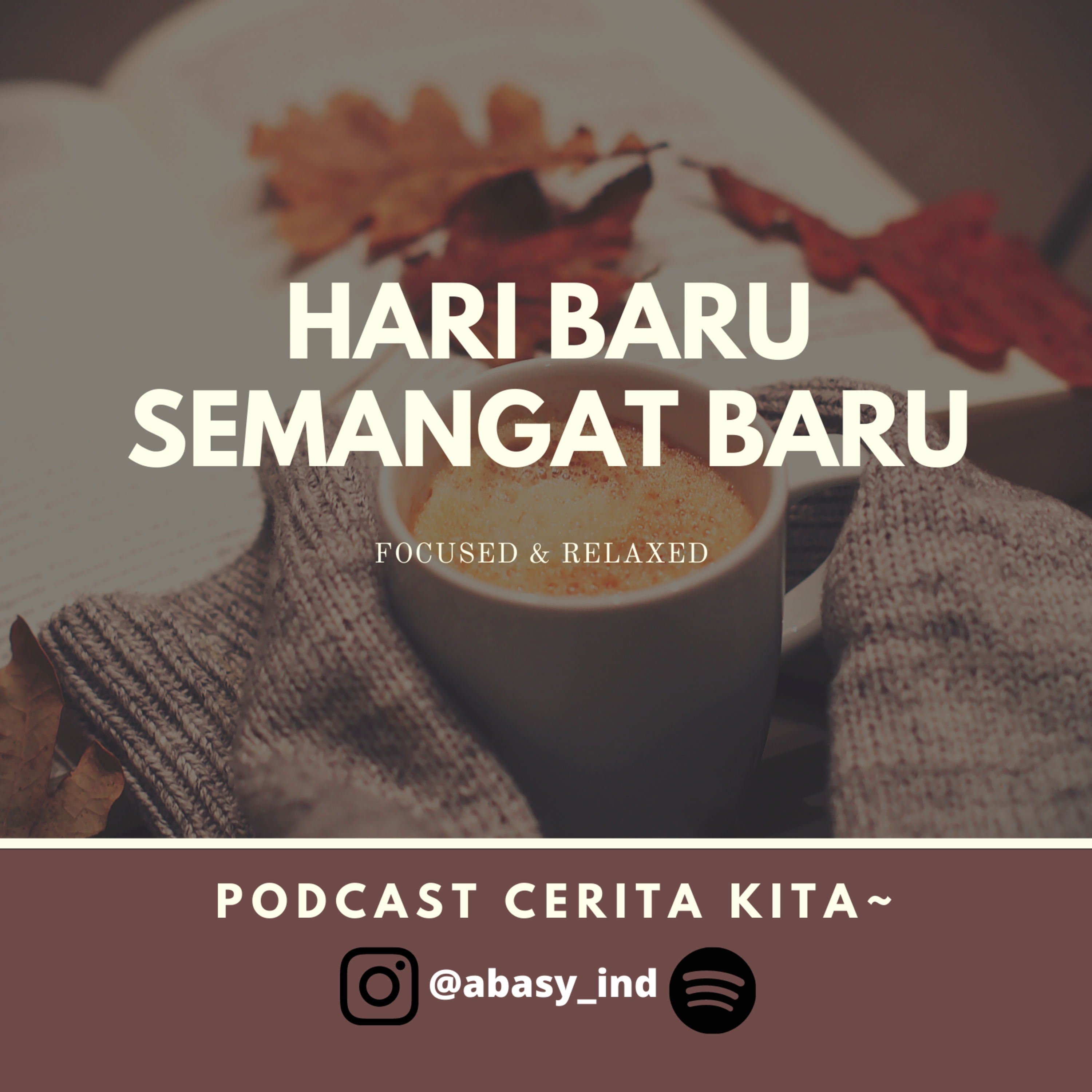 Cerita Kita~ @abasy_ind