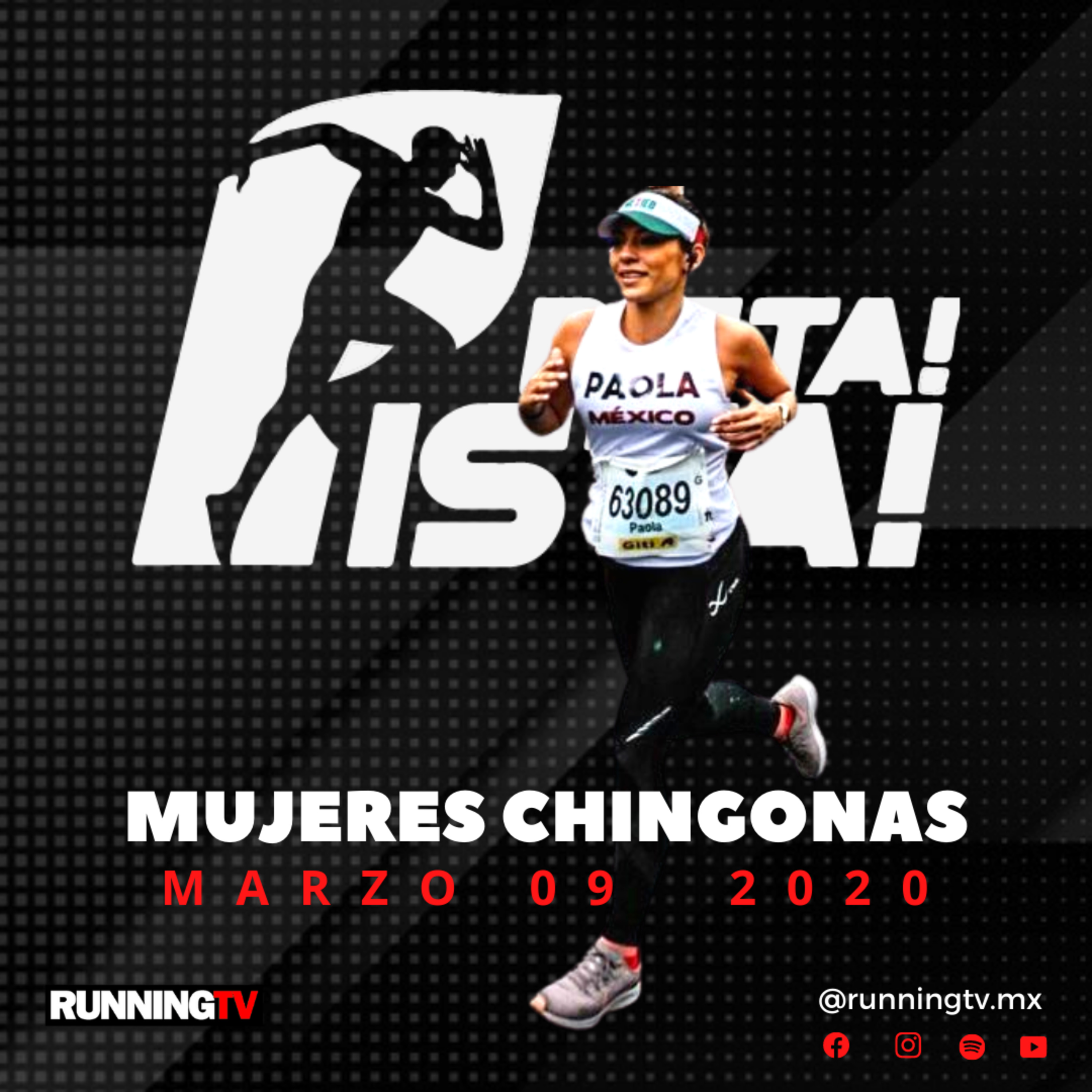 RUNNING TV