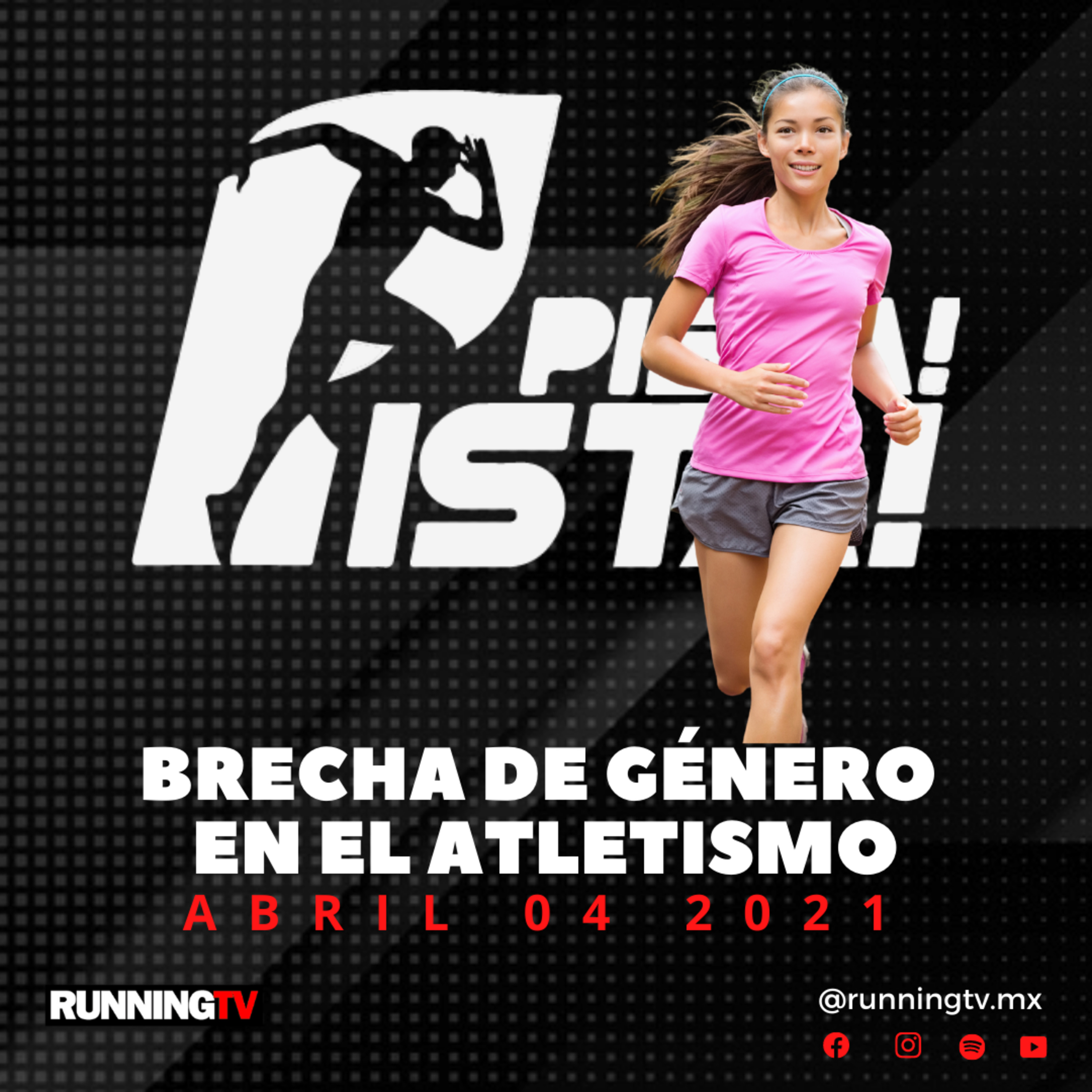 RUNNING TV