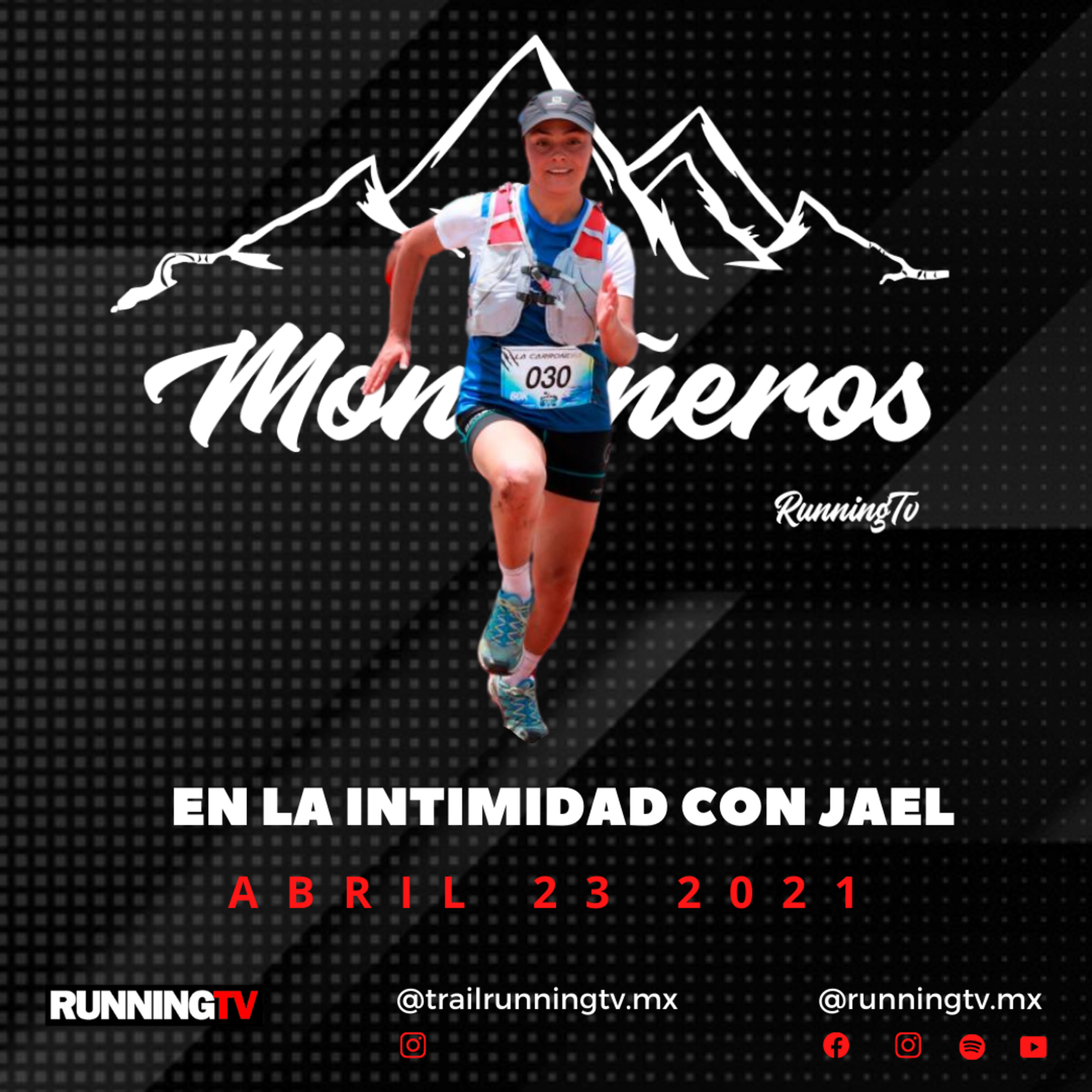 RUNNING TV