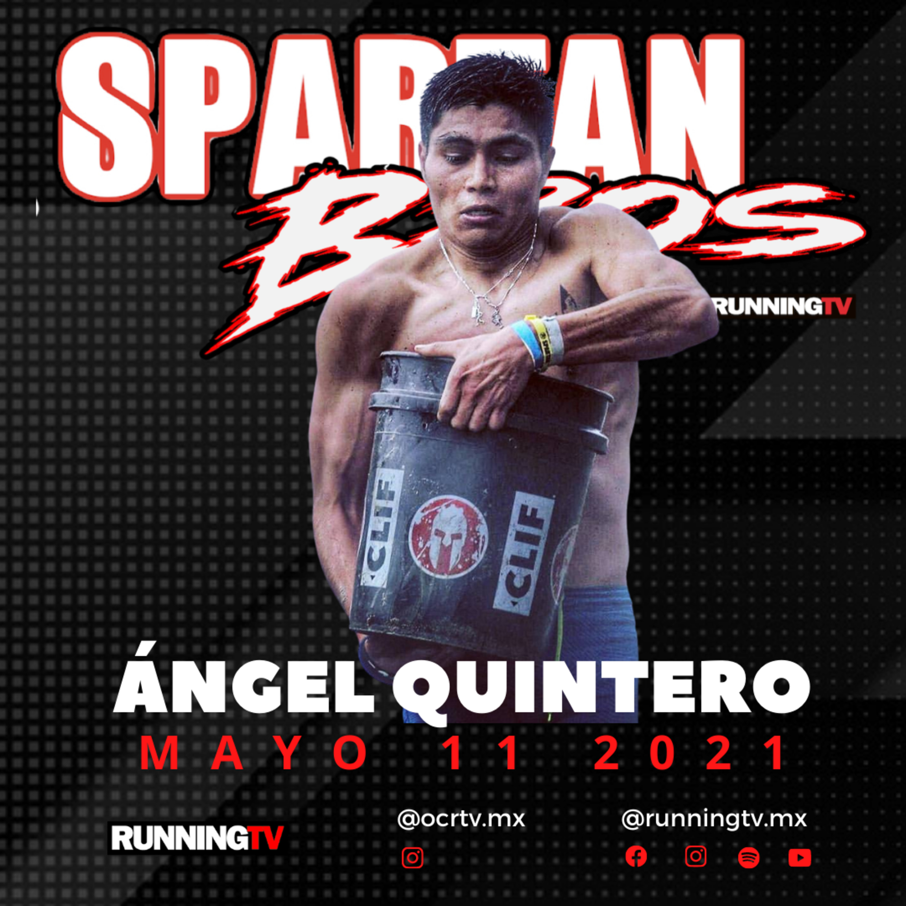 RUNNING TV