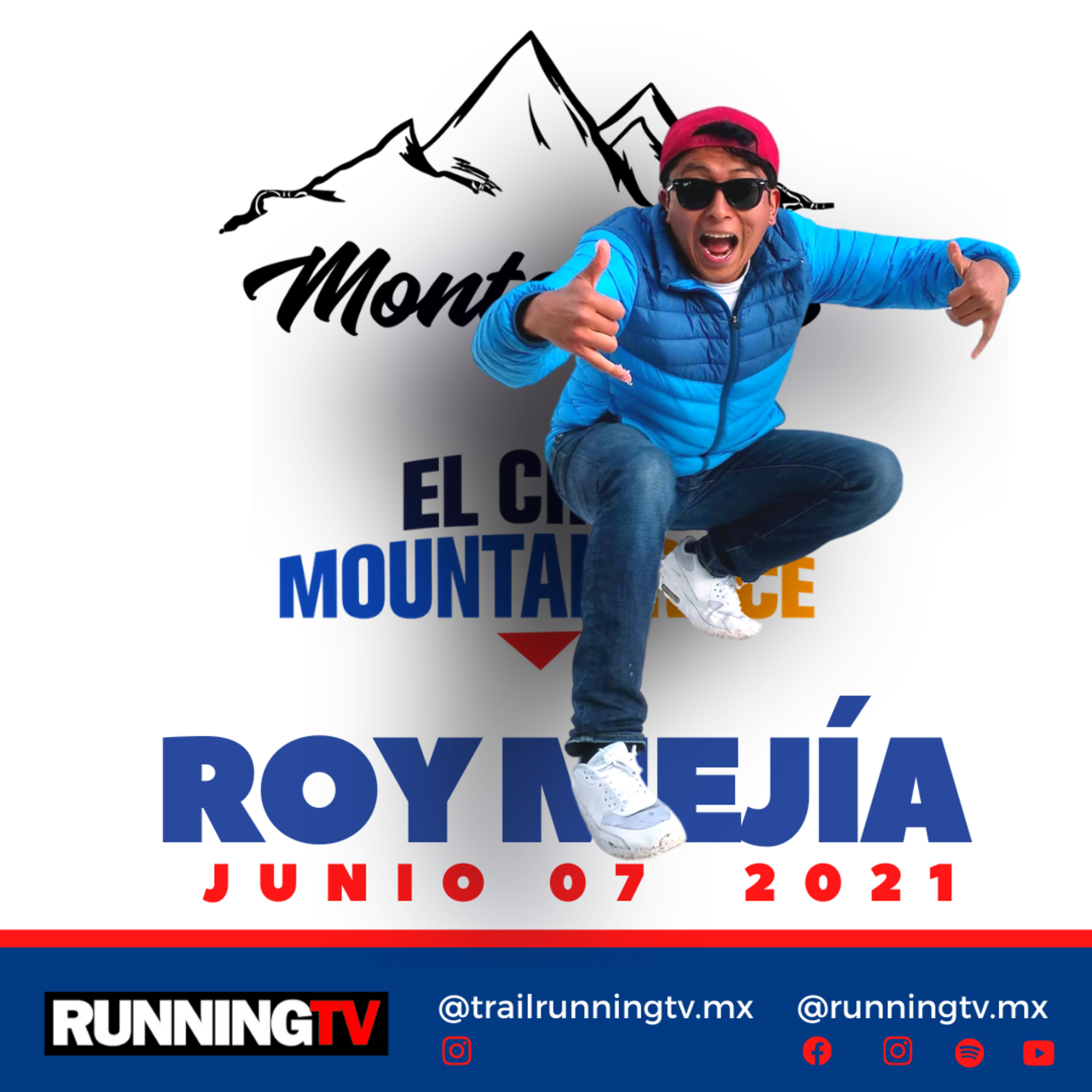 RUNNING TV