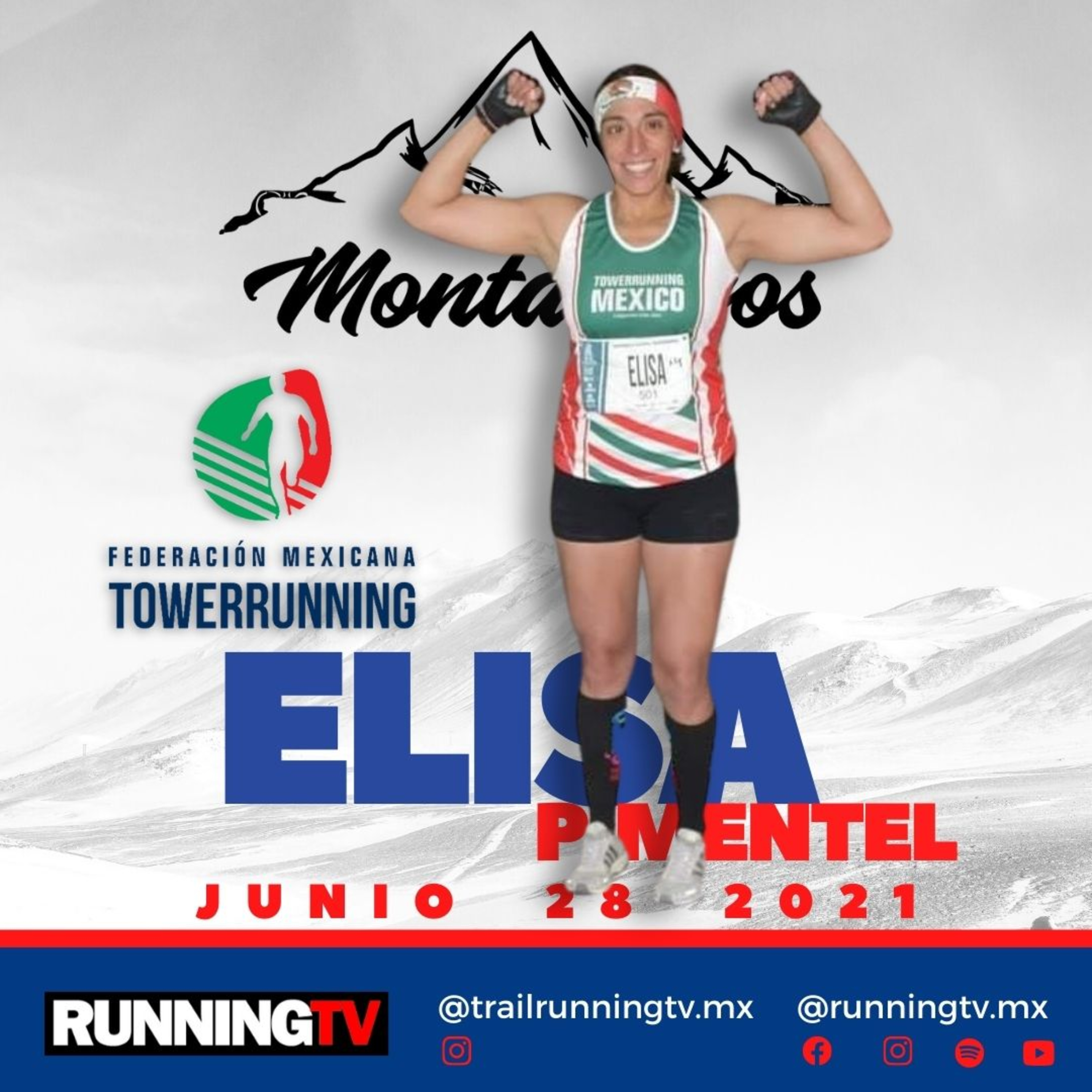 RUNNING TV