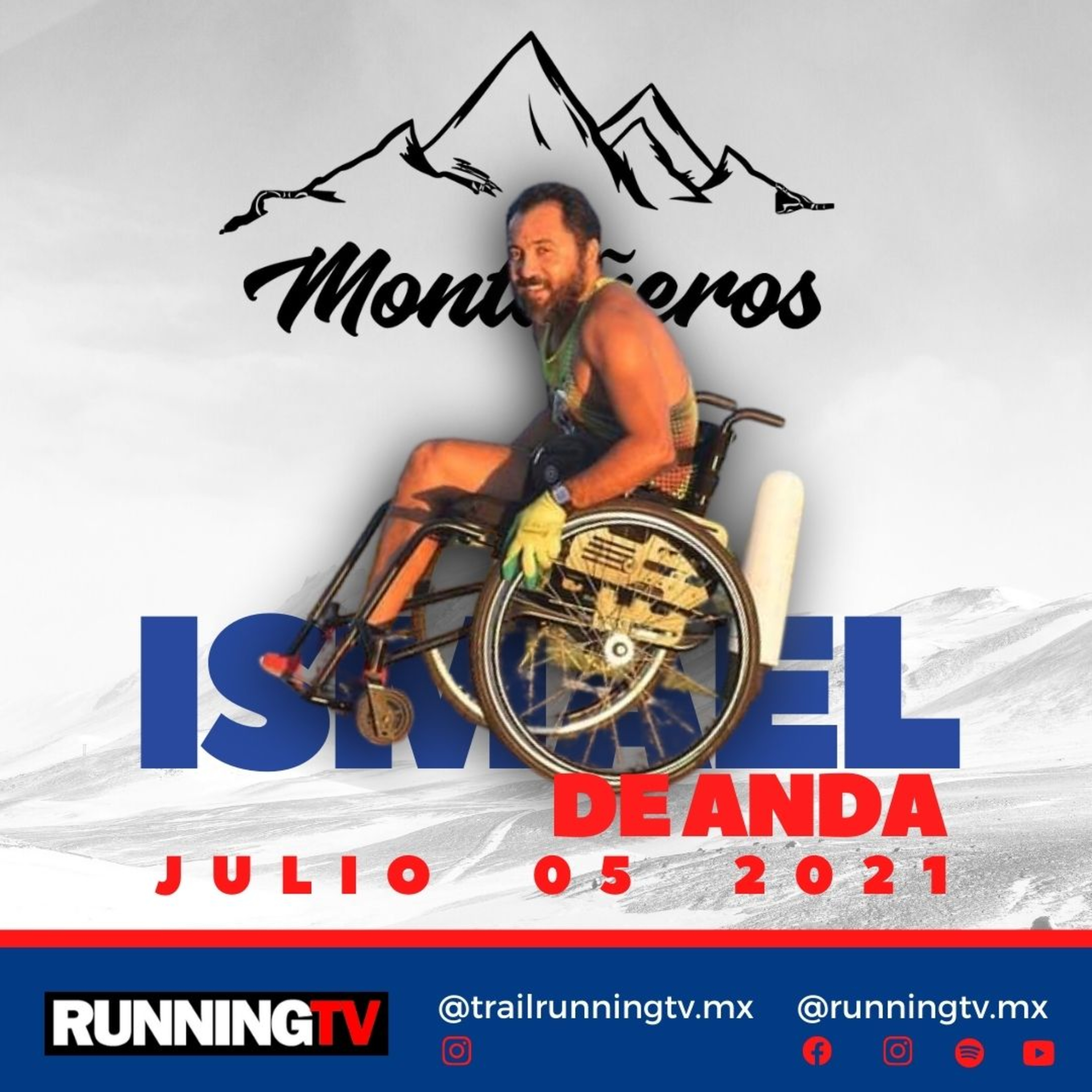 RUNNING TV