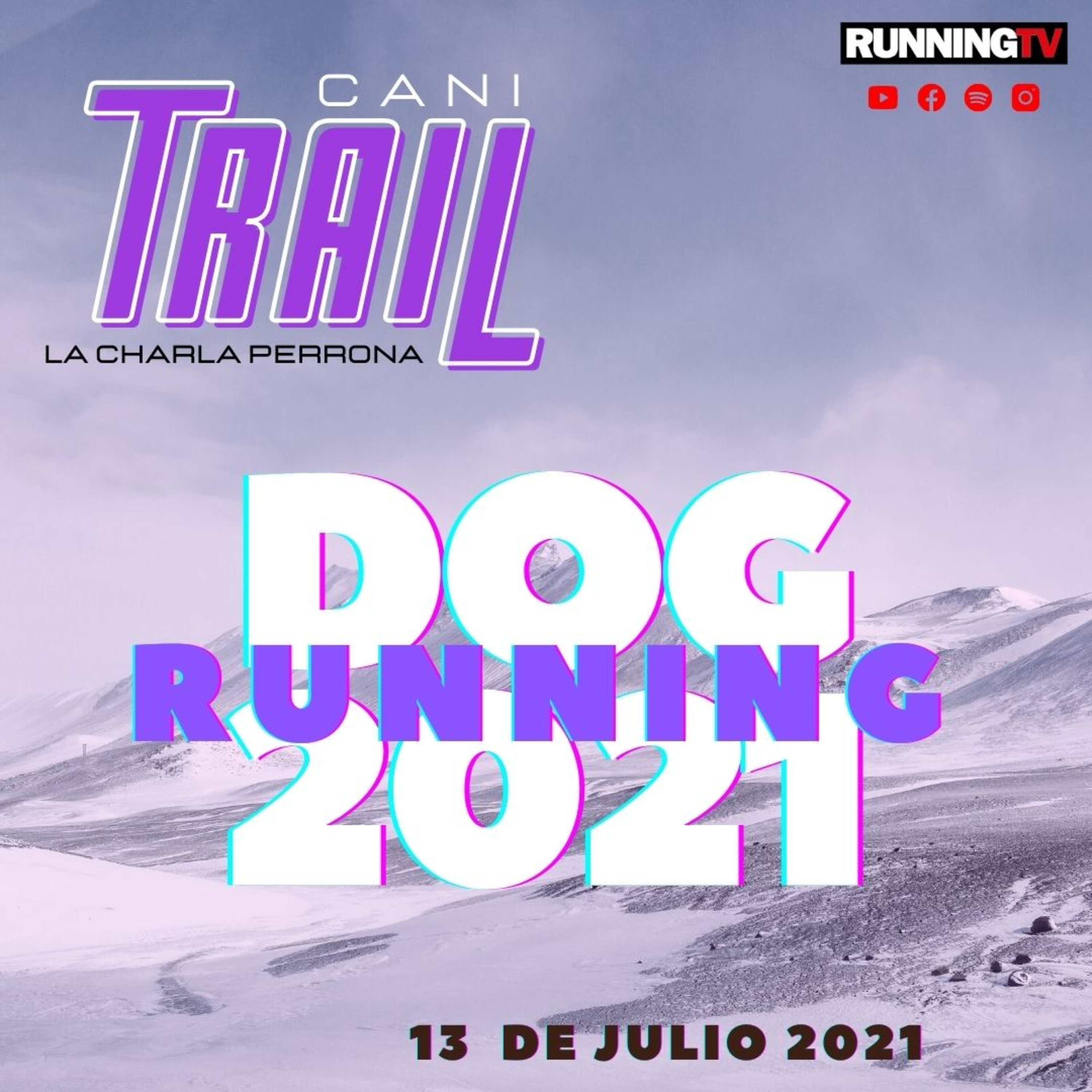 RUNNING TV