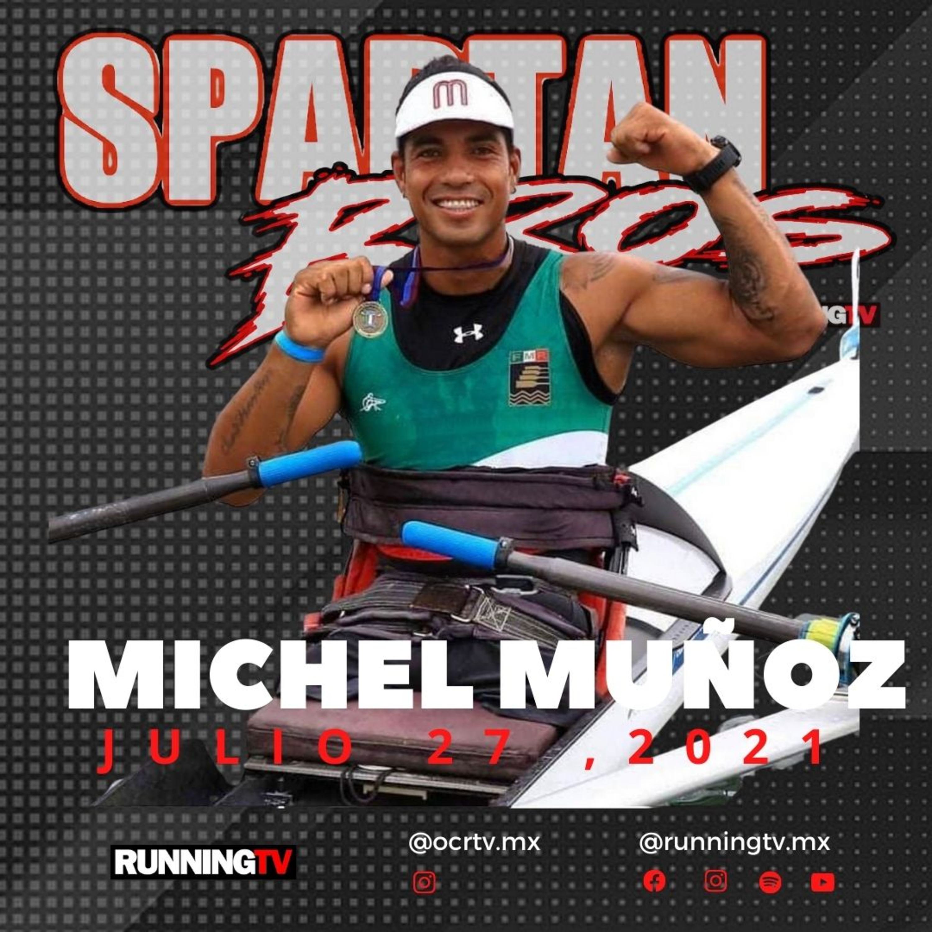 RUNNING TV