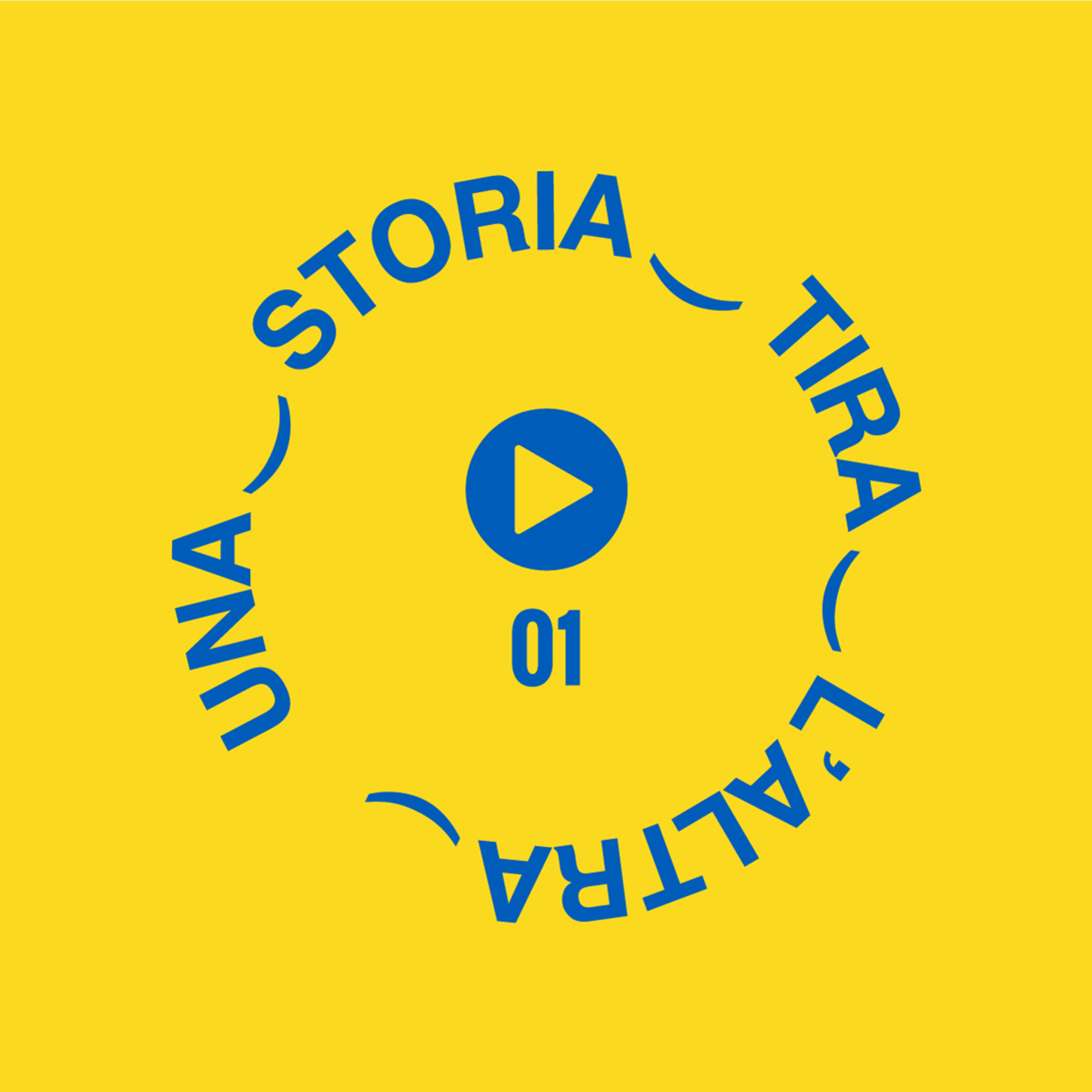Una storia tira l\'altra