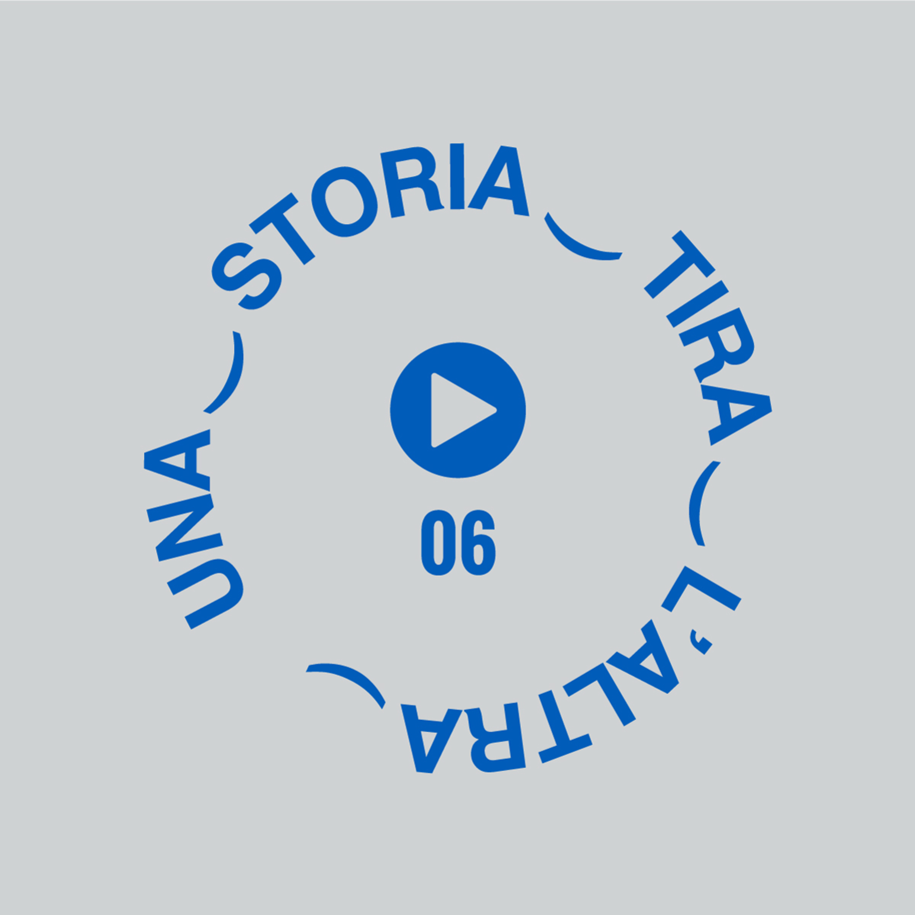 Una storia tira l\'altra