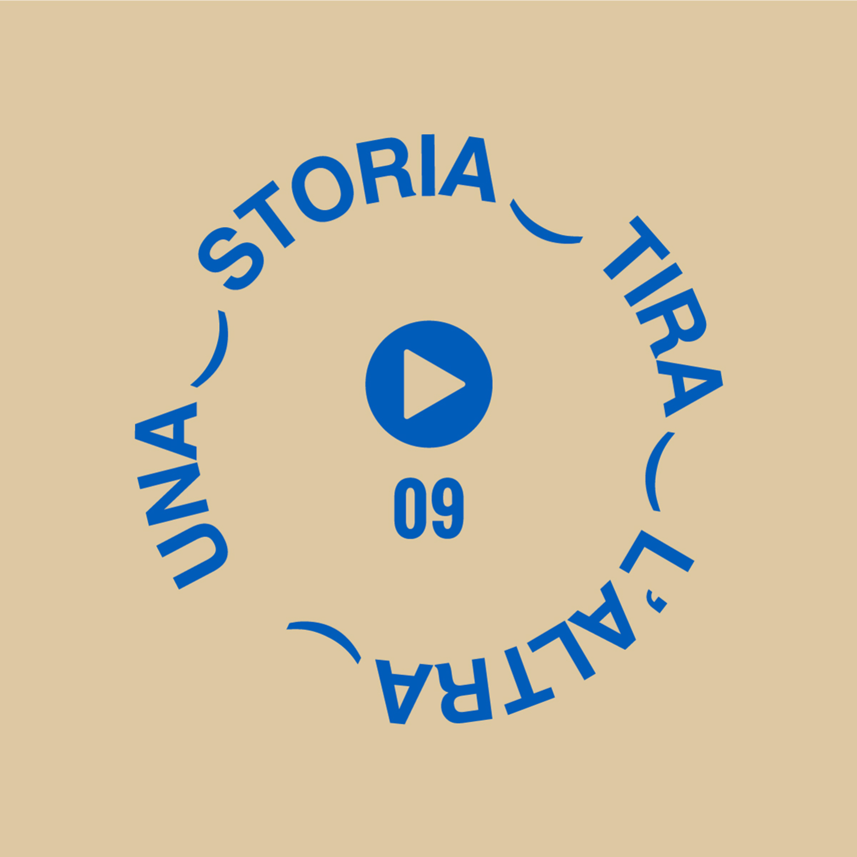Una storia tira l\'altra