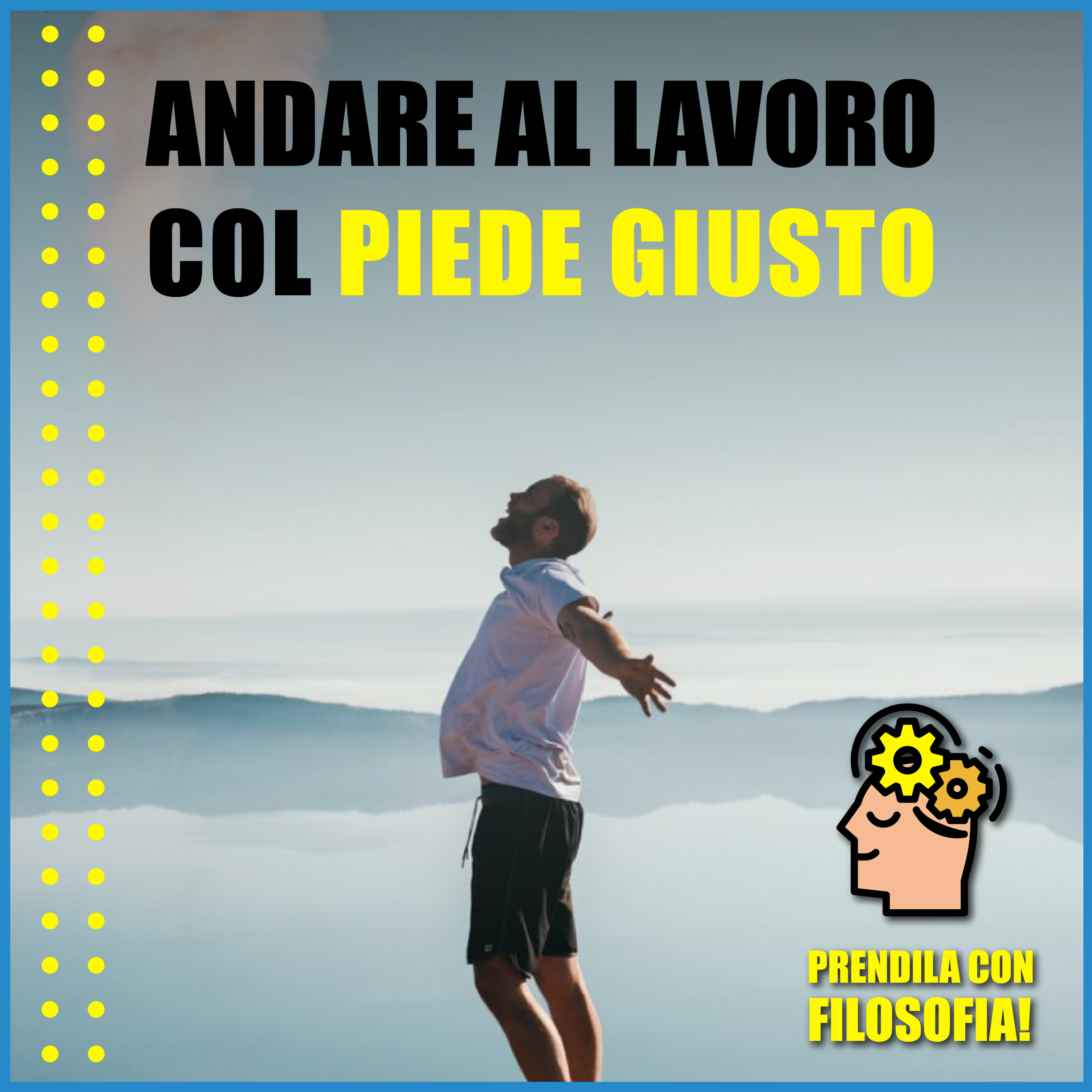 Prendila con Filosofia!