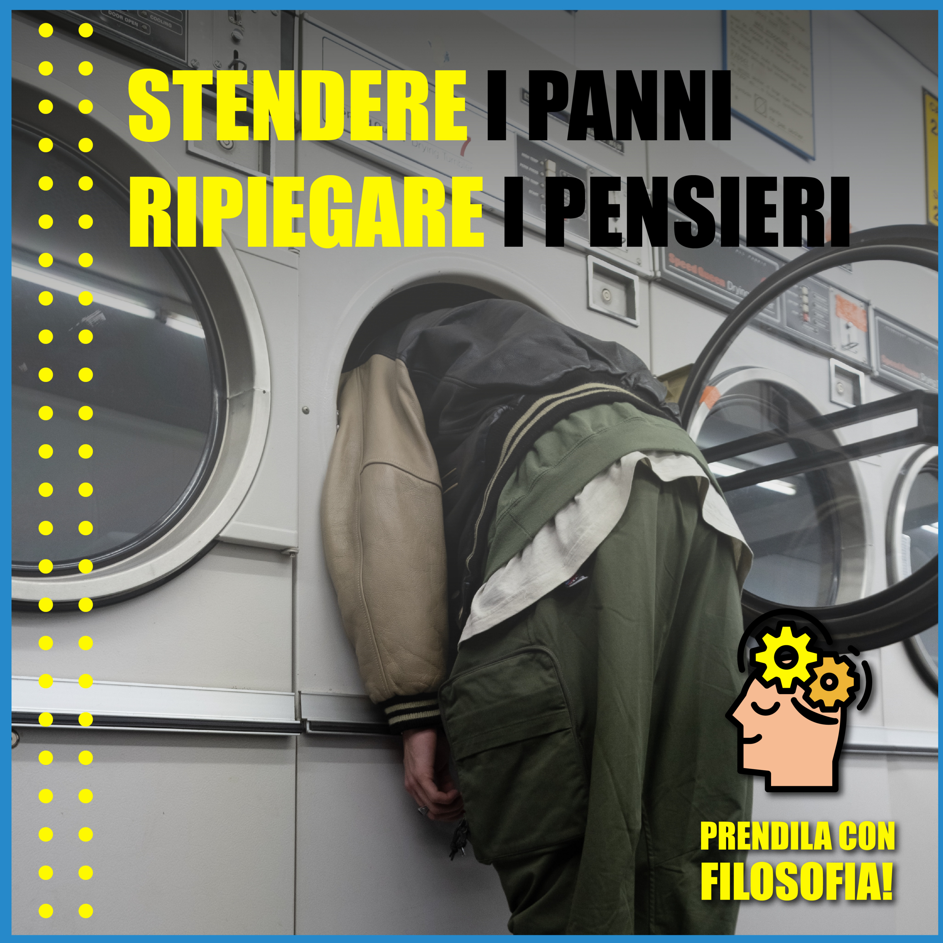 Prendila con Filosofia!