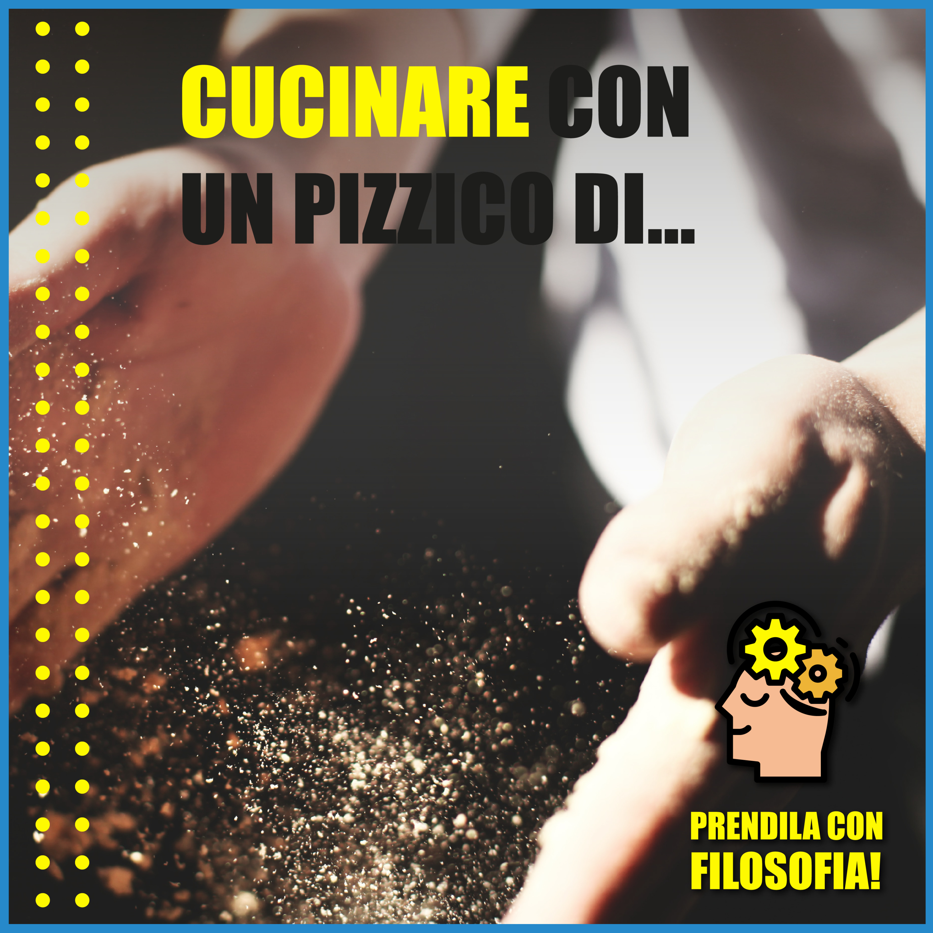 Prendila con Filosofia!