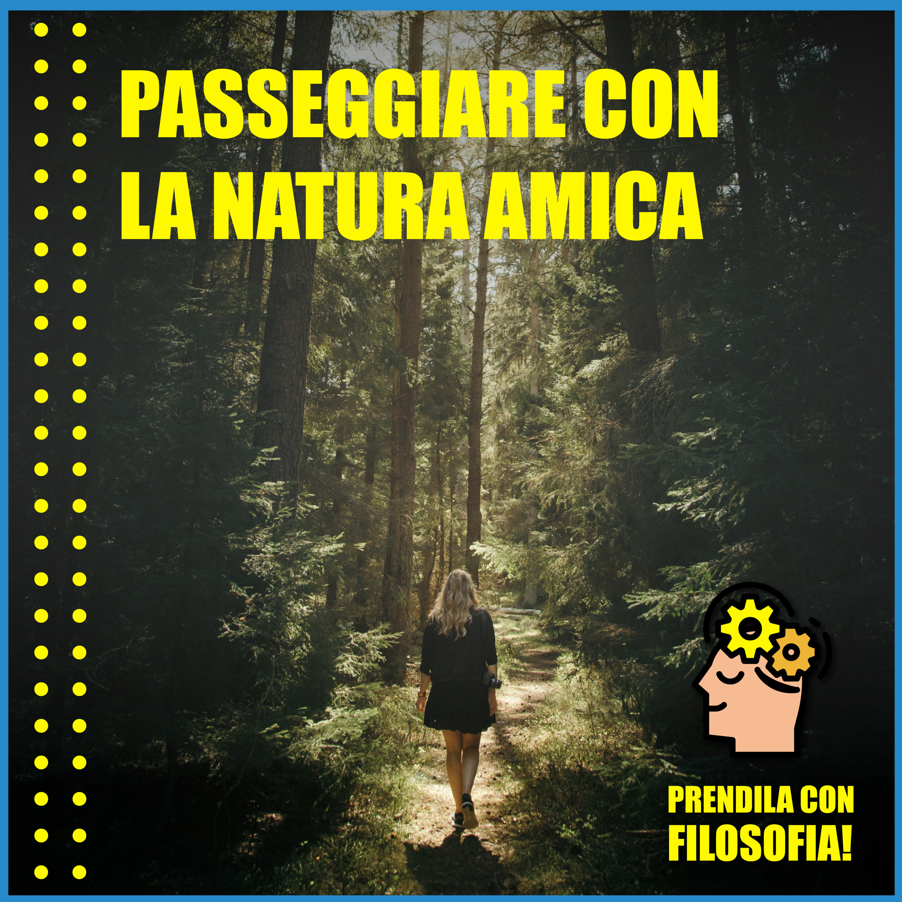 Prendila con Filosofia!