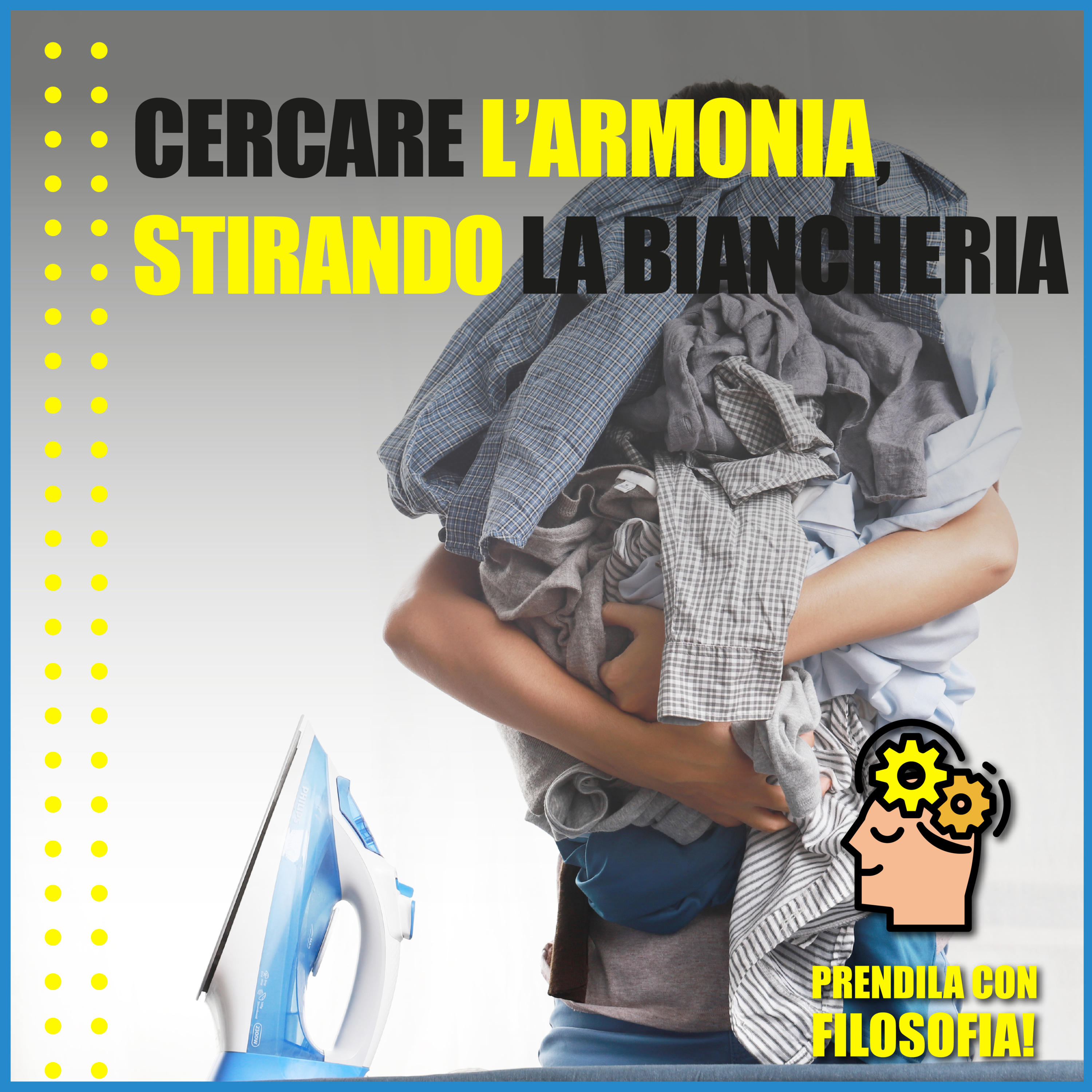 Prendila con Filosofia!