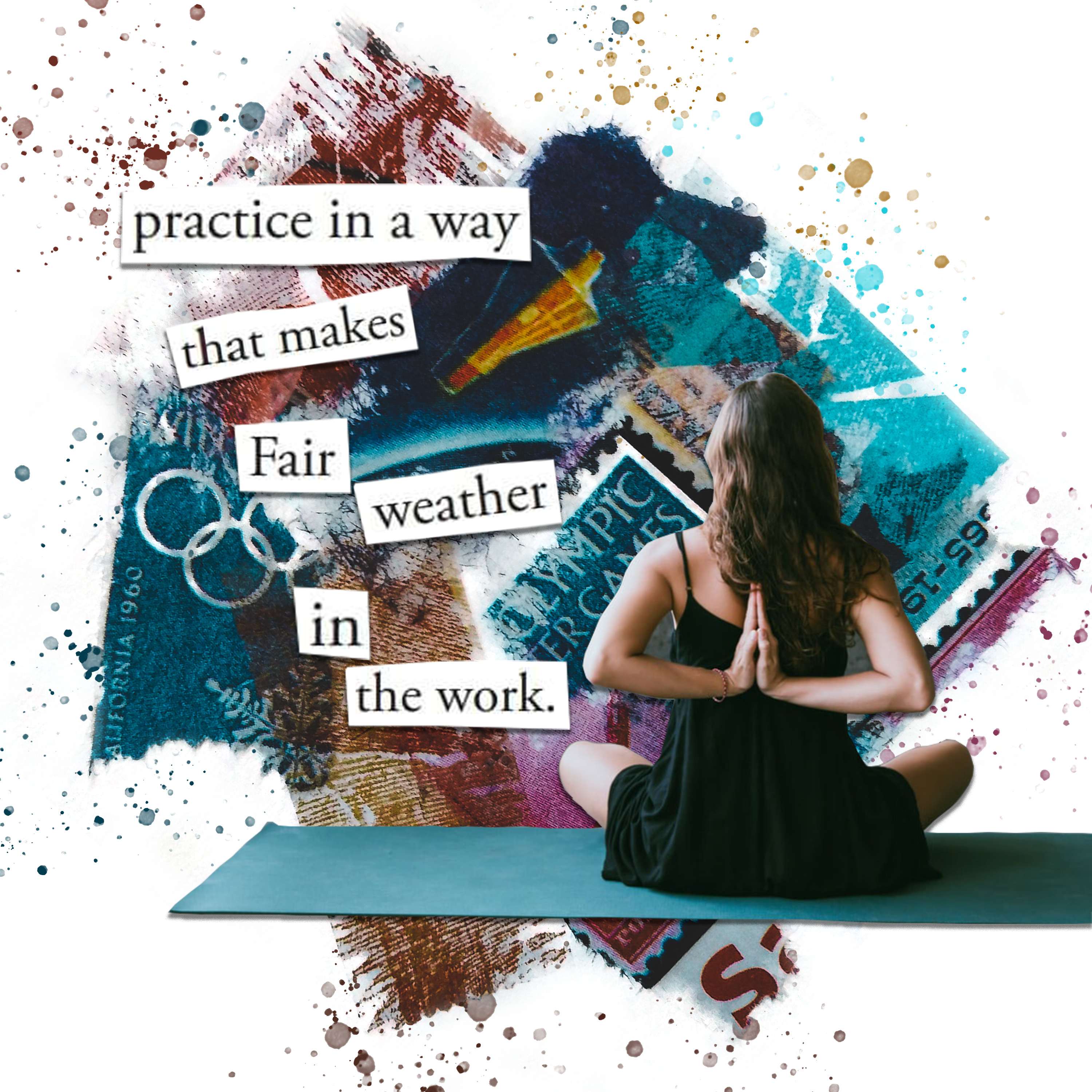 The Process & The Path