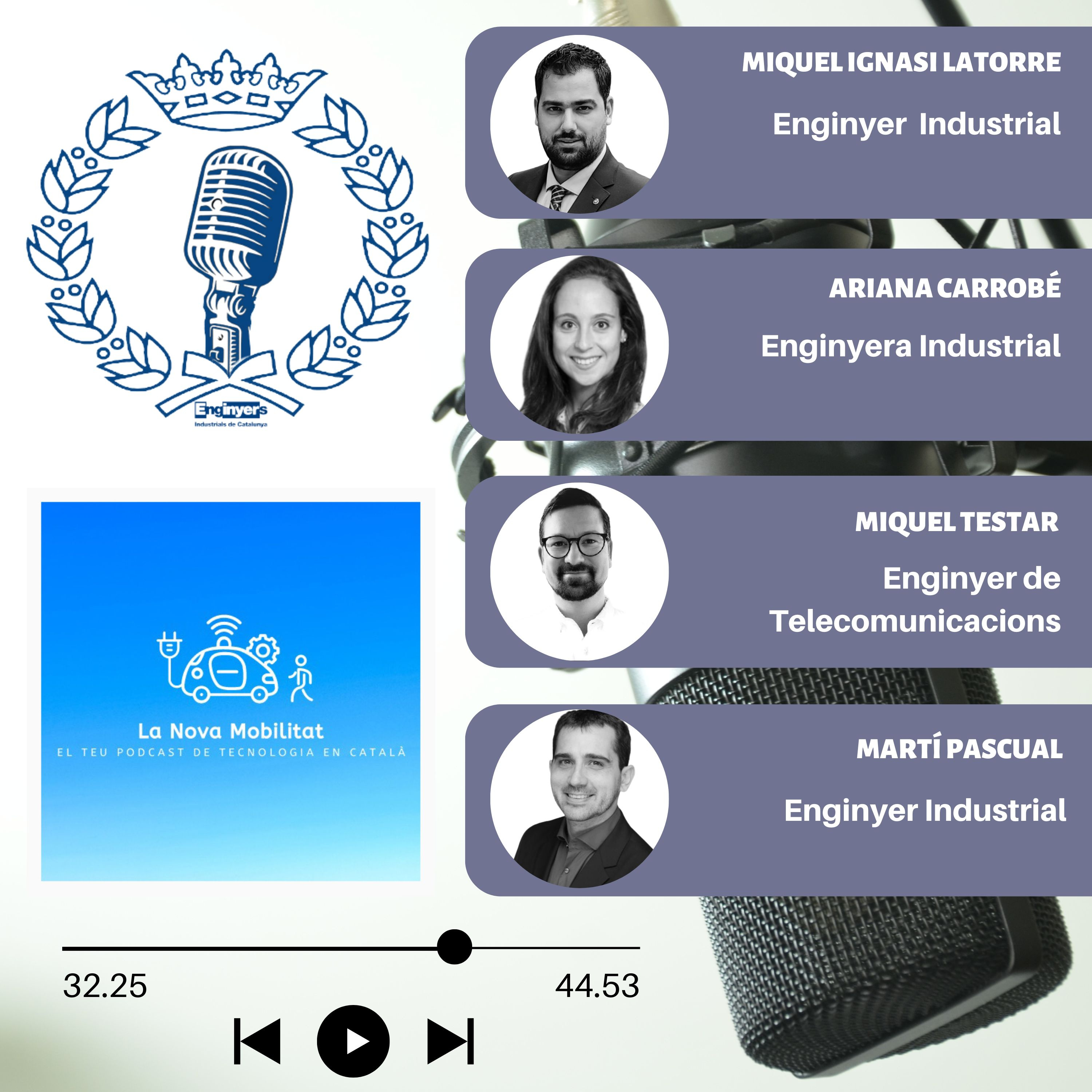 Enginyers - El Podcast