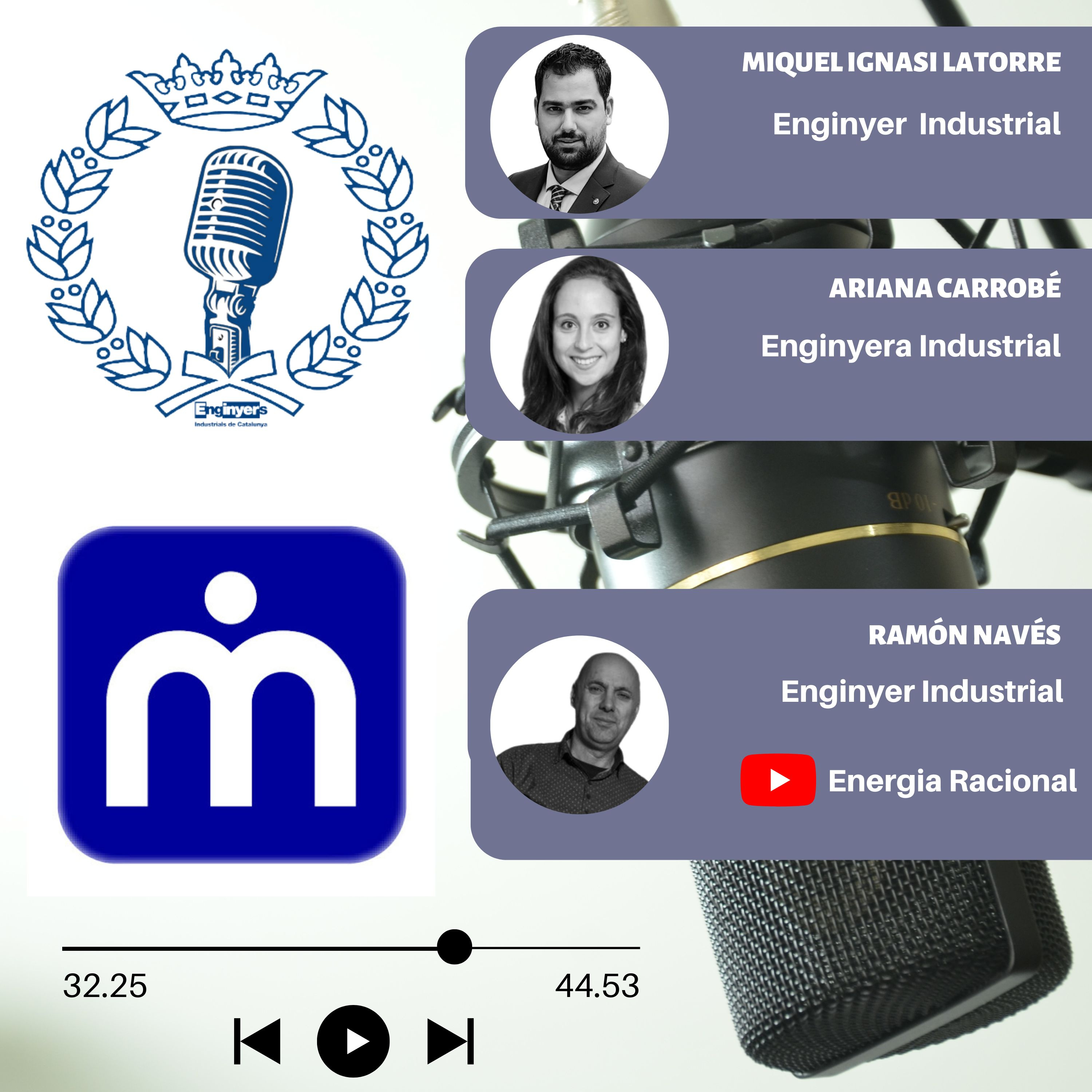 Enginyers - El Podcast
