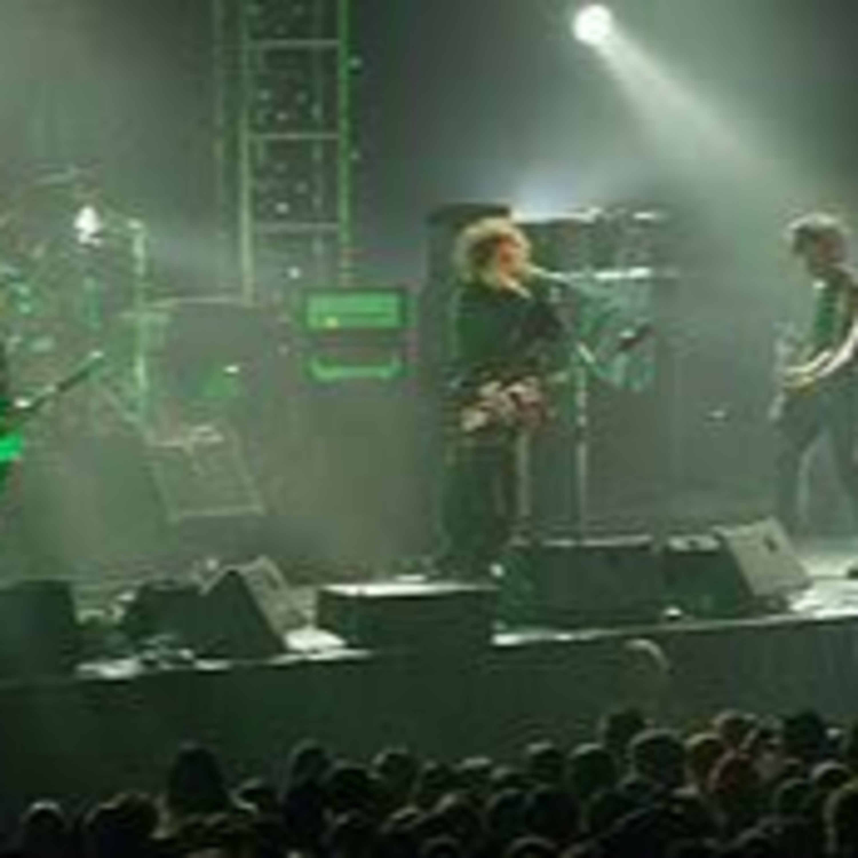 Rock Avenue
