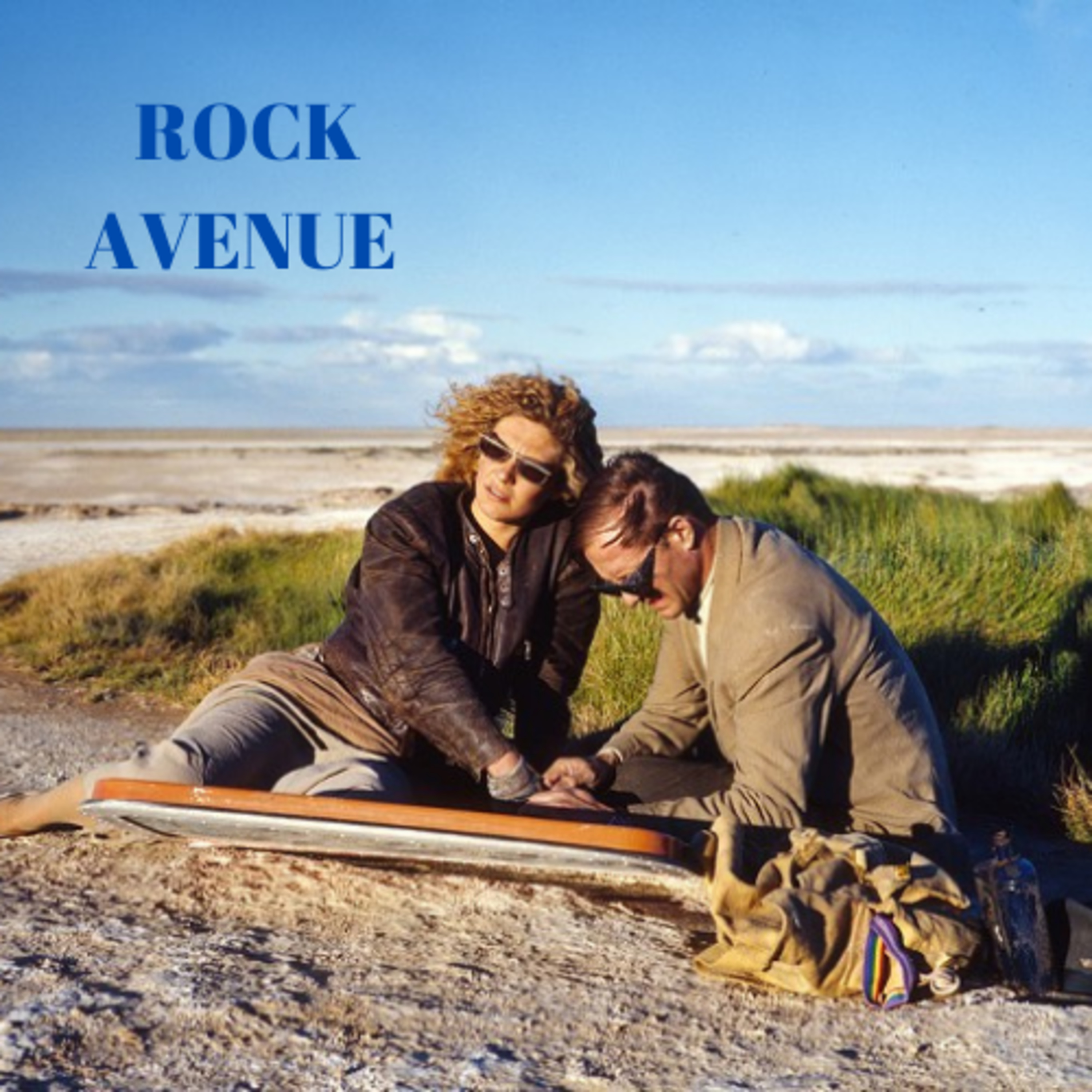 Rock Avenue