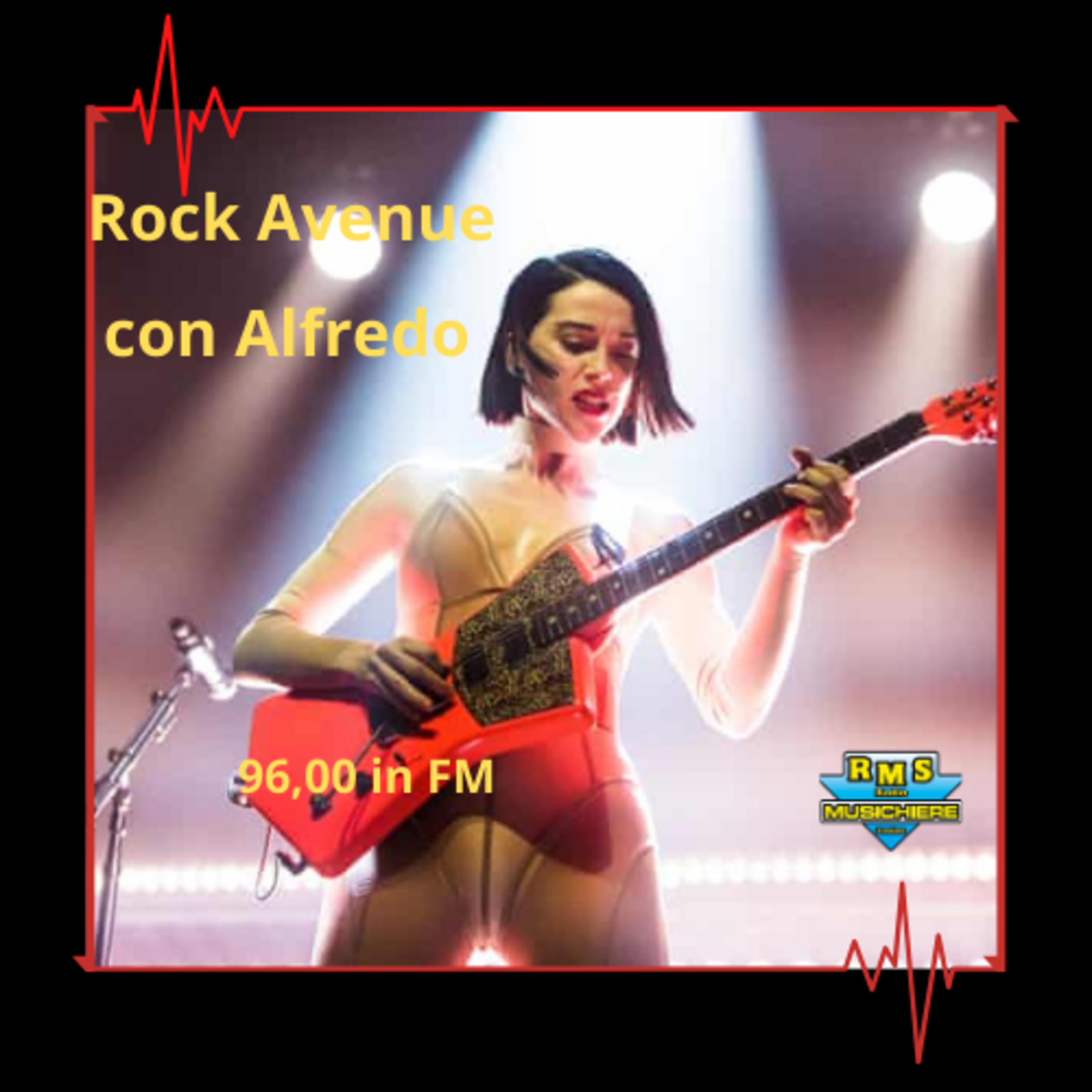 Rock Avenue