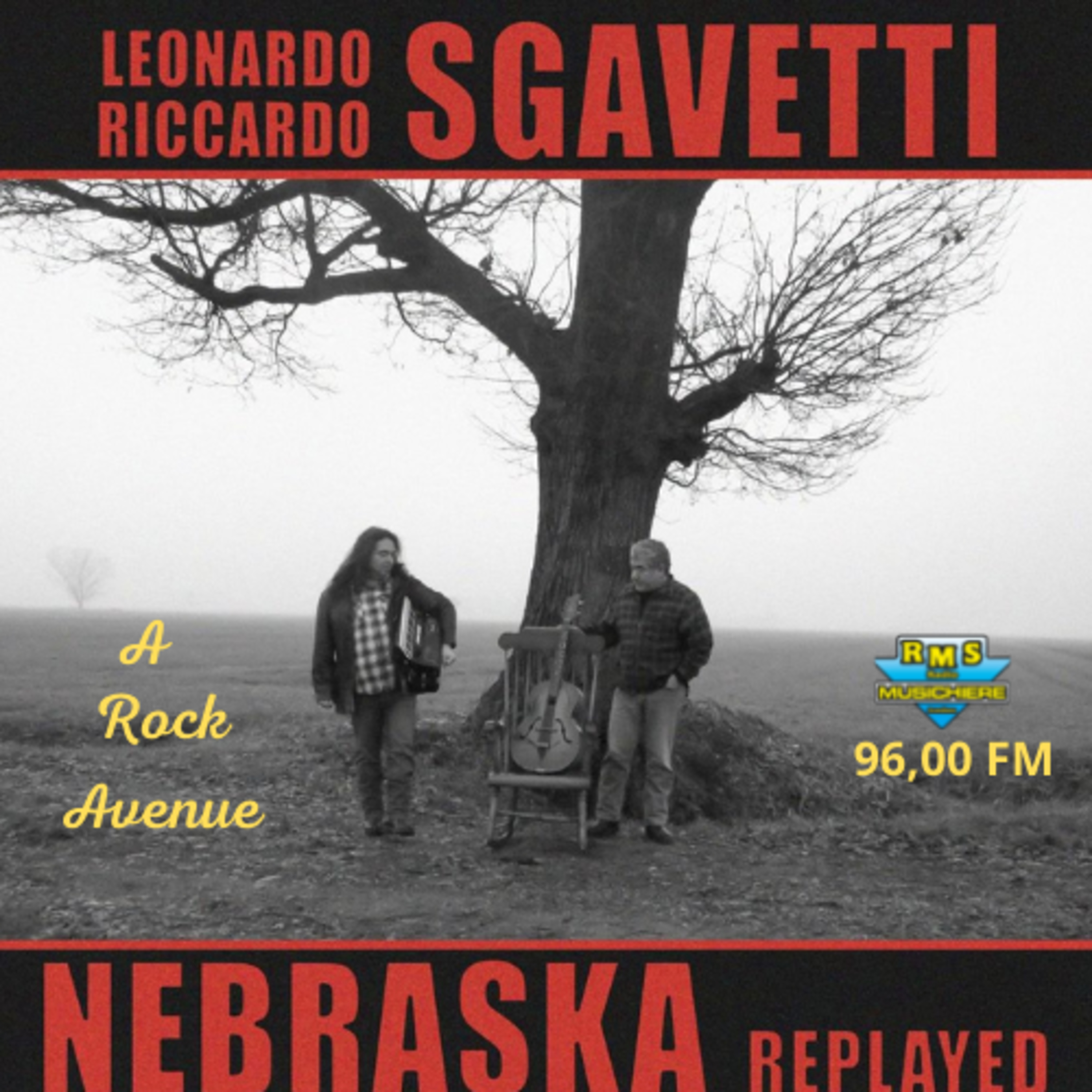 Rock Avenue