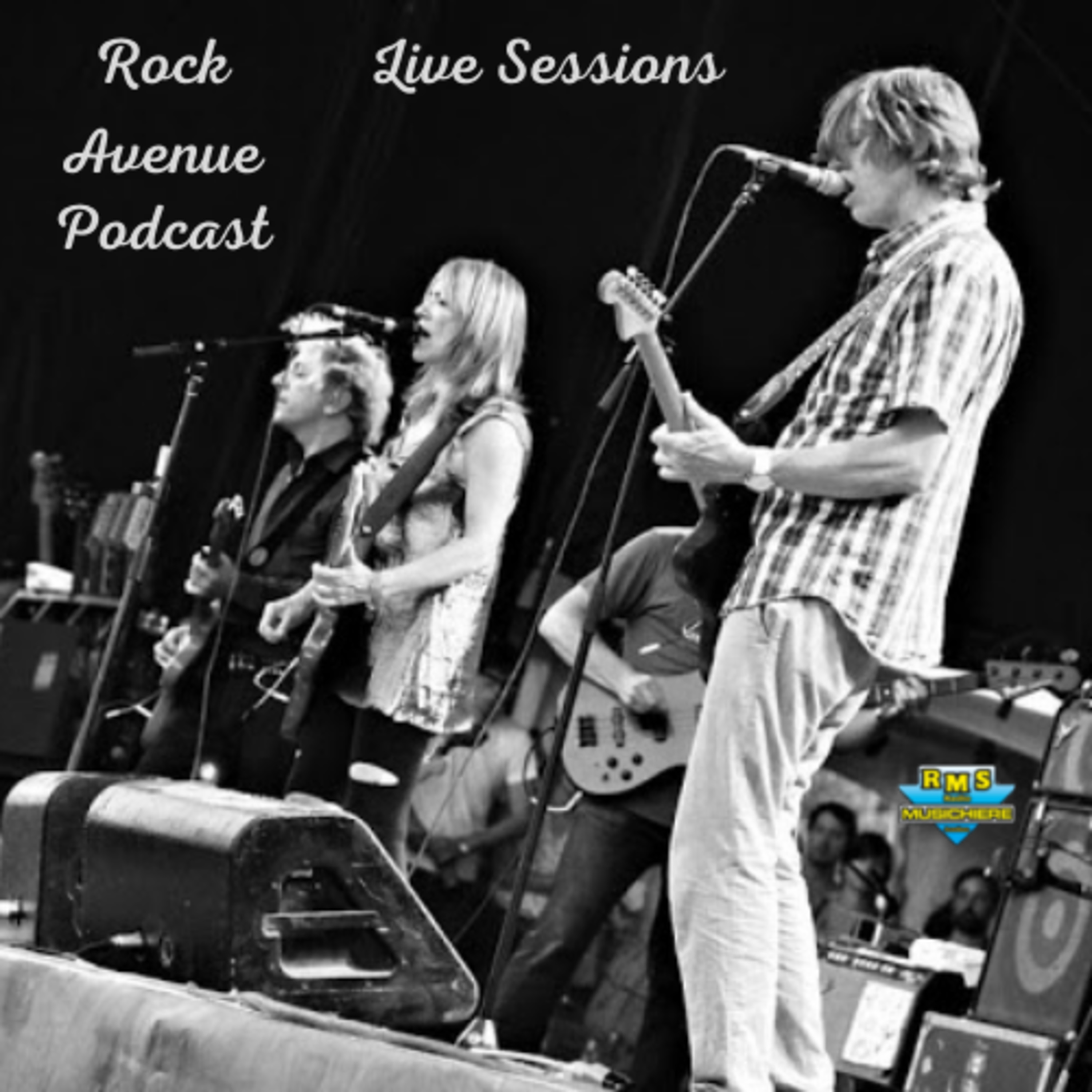 Rock Avenue