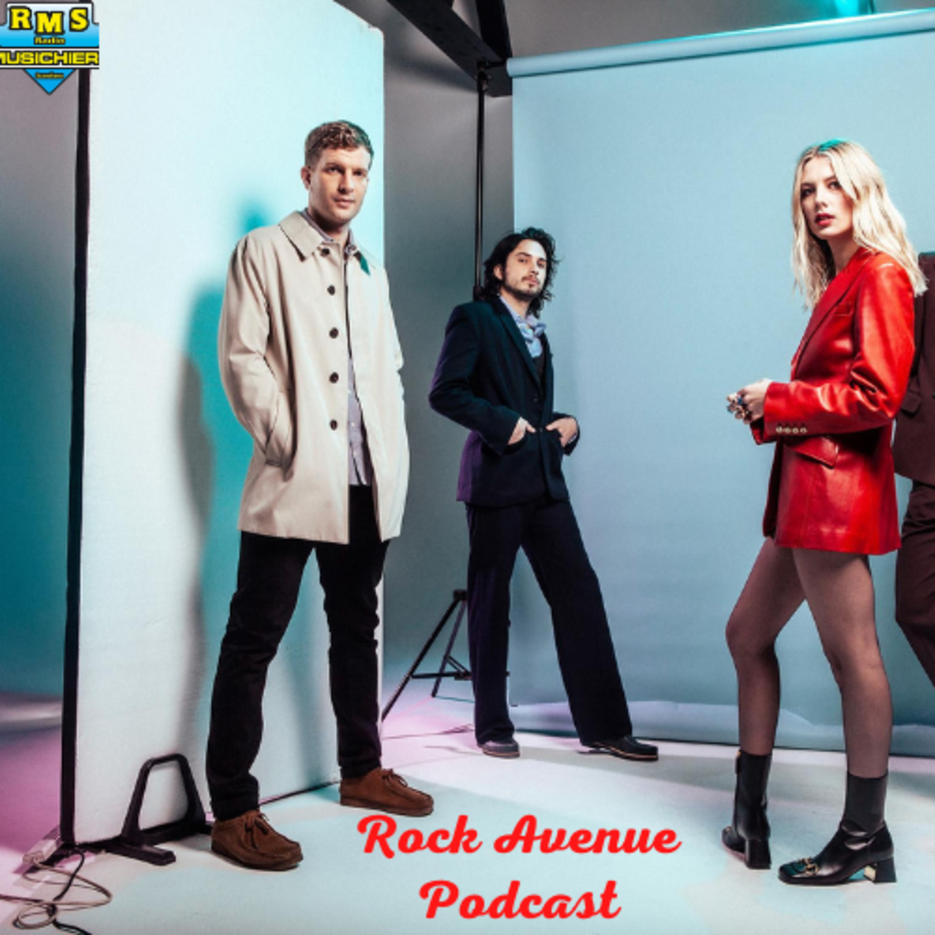 Rock Avenue