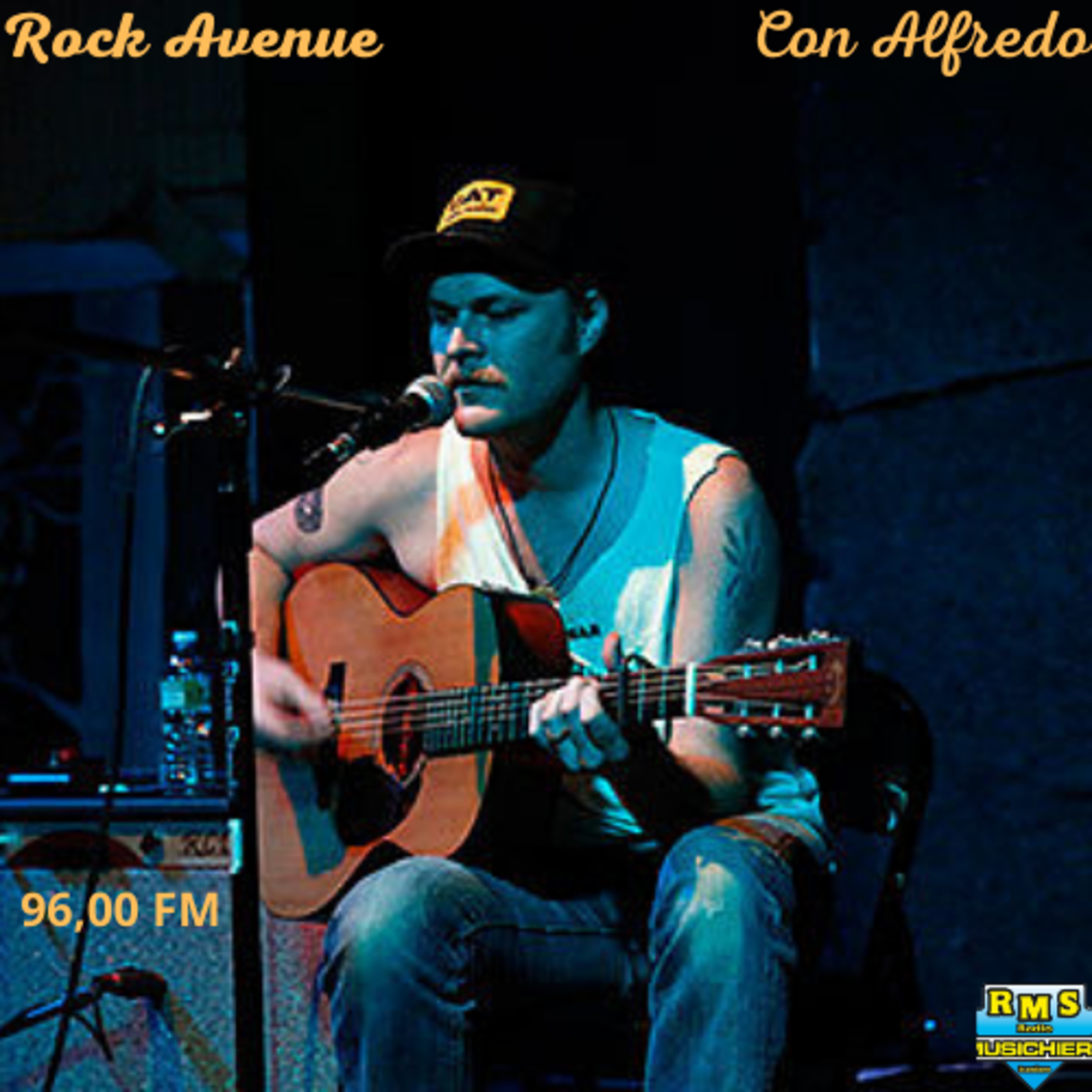 Rock Avenue