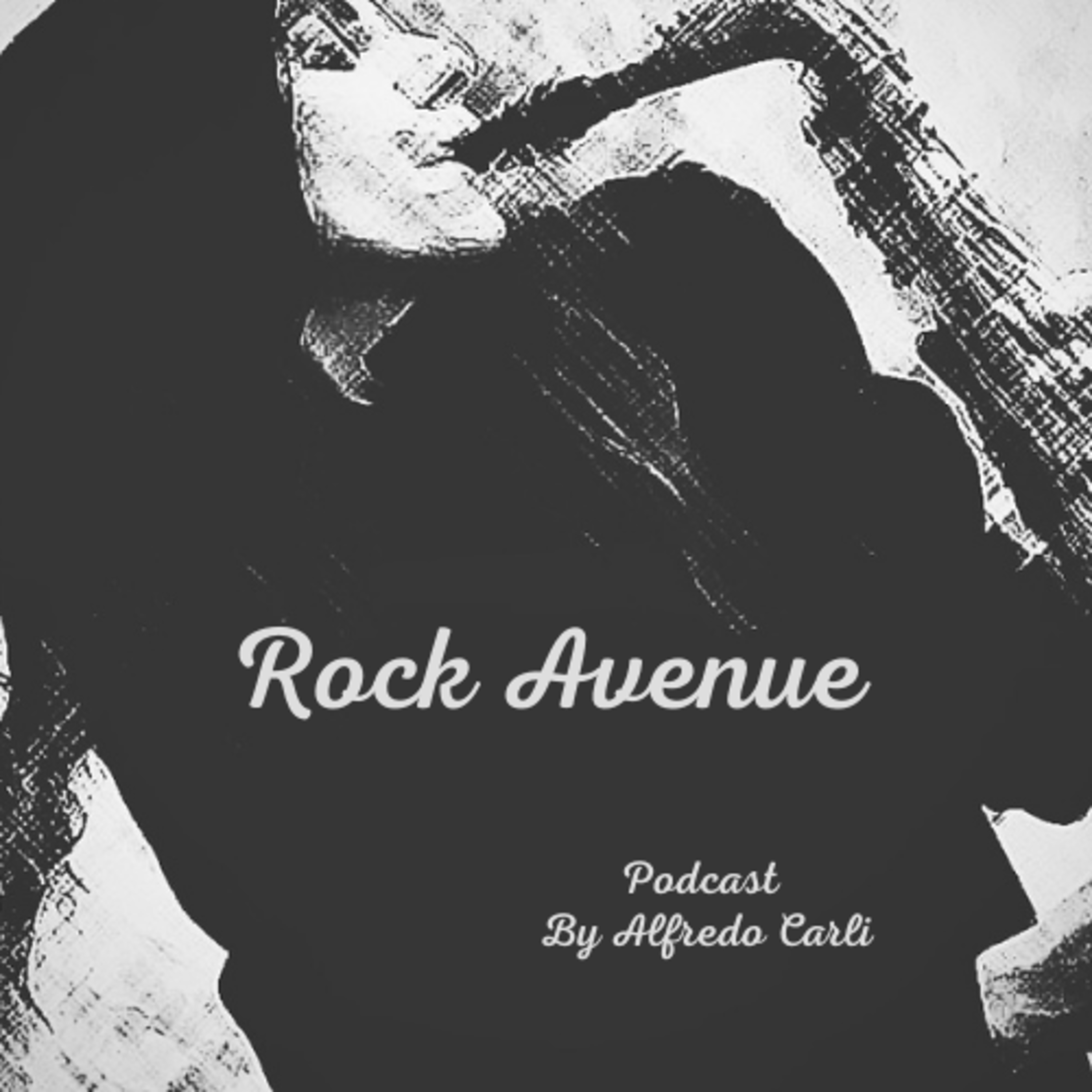 Rock Avenue