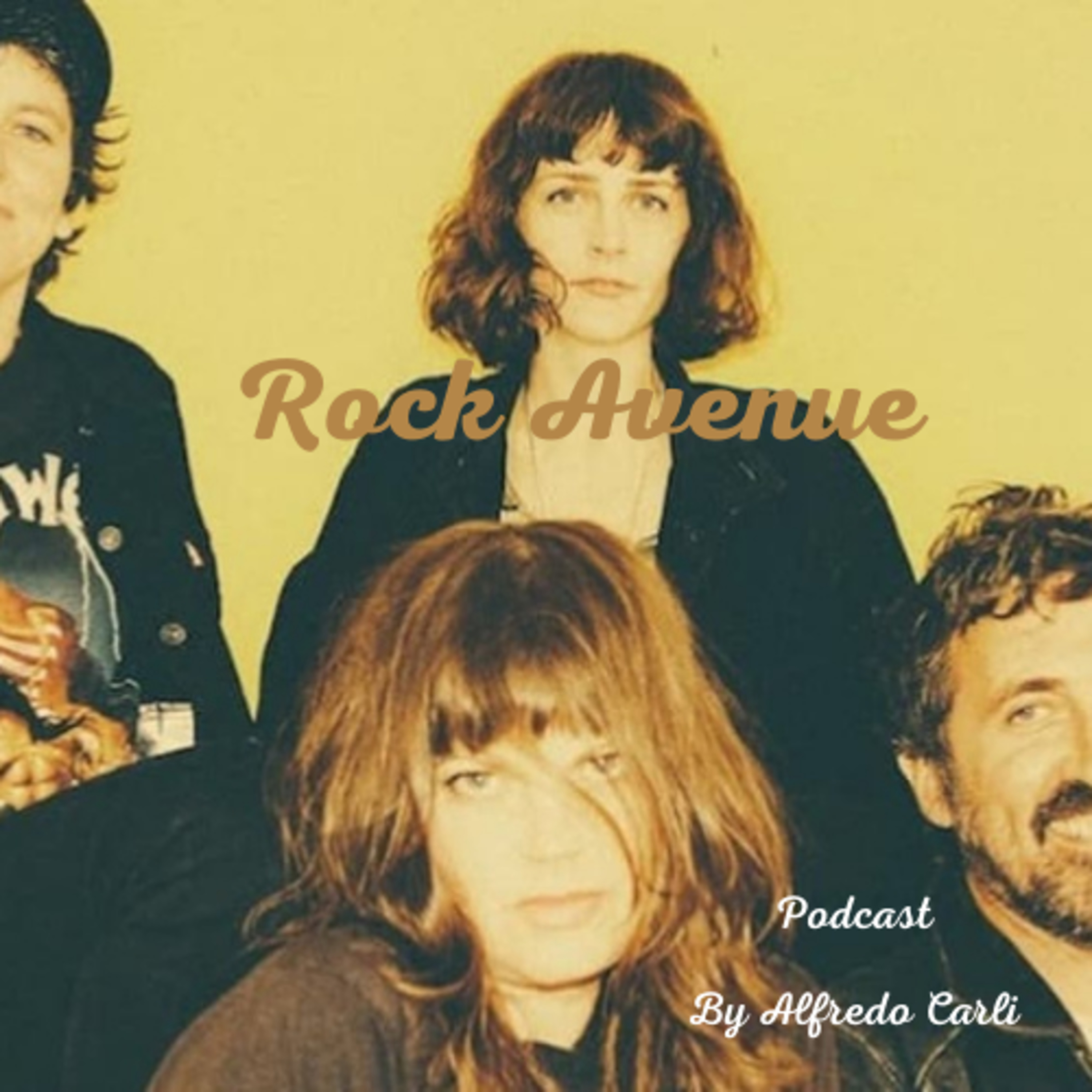 Rock Avenue
