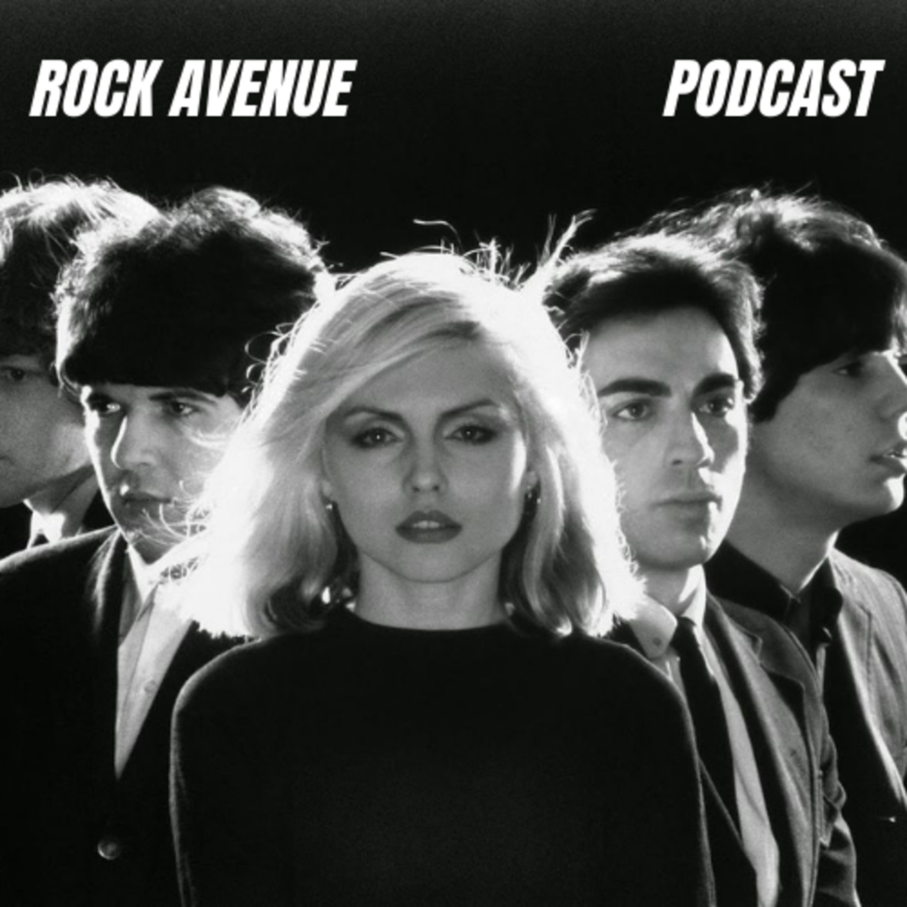 Rock Avenue