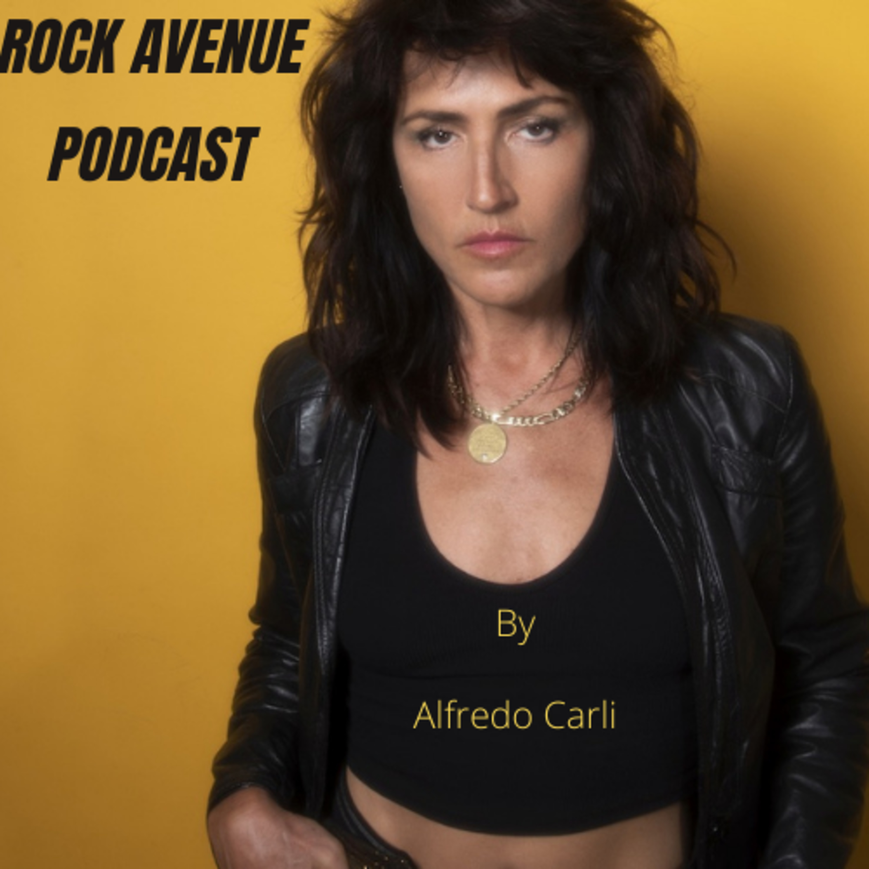 Rock Avenue