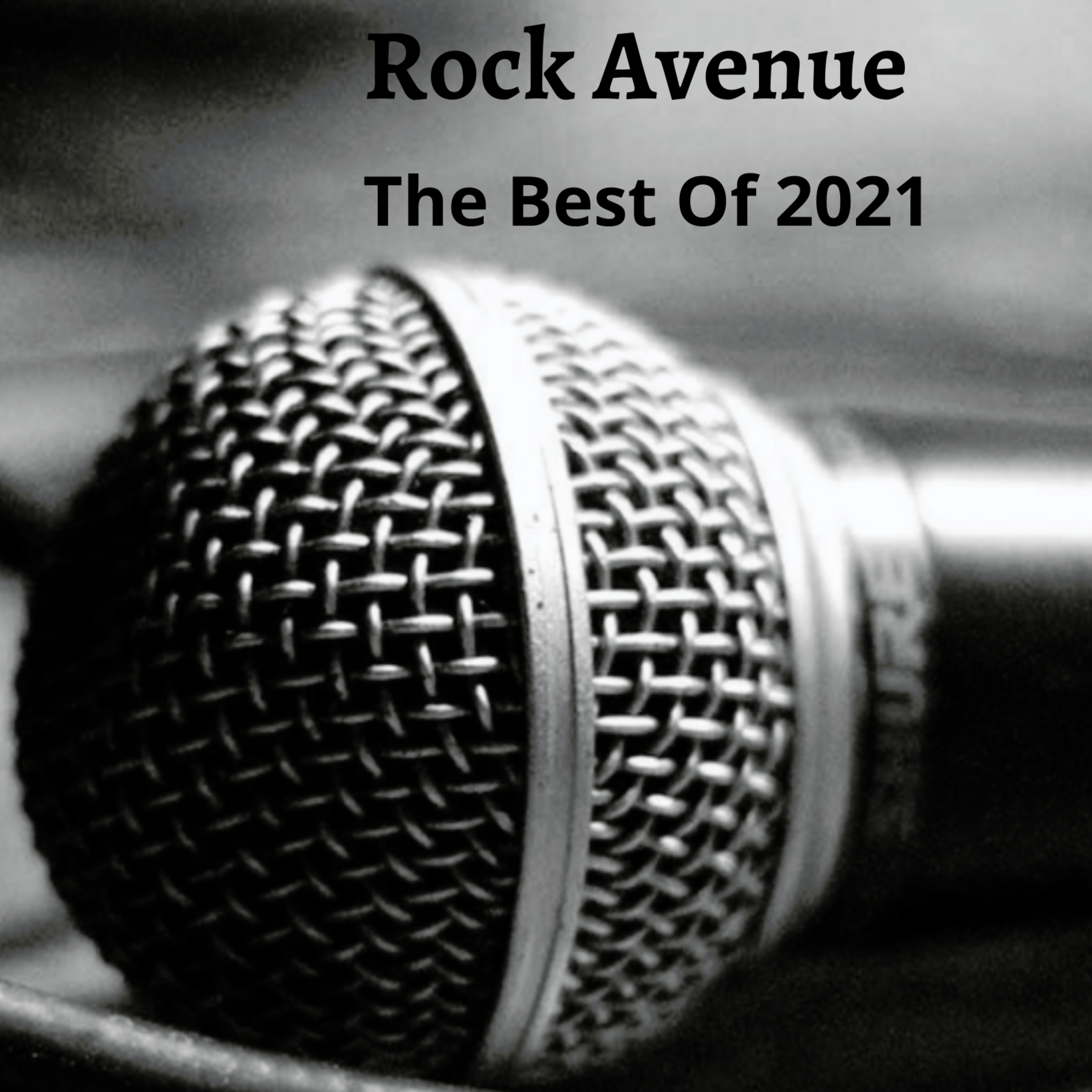 Rock Avenue
