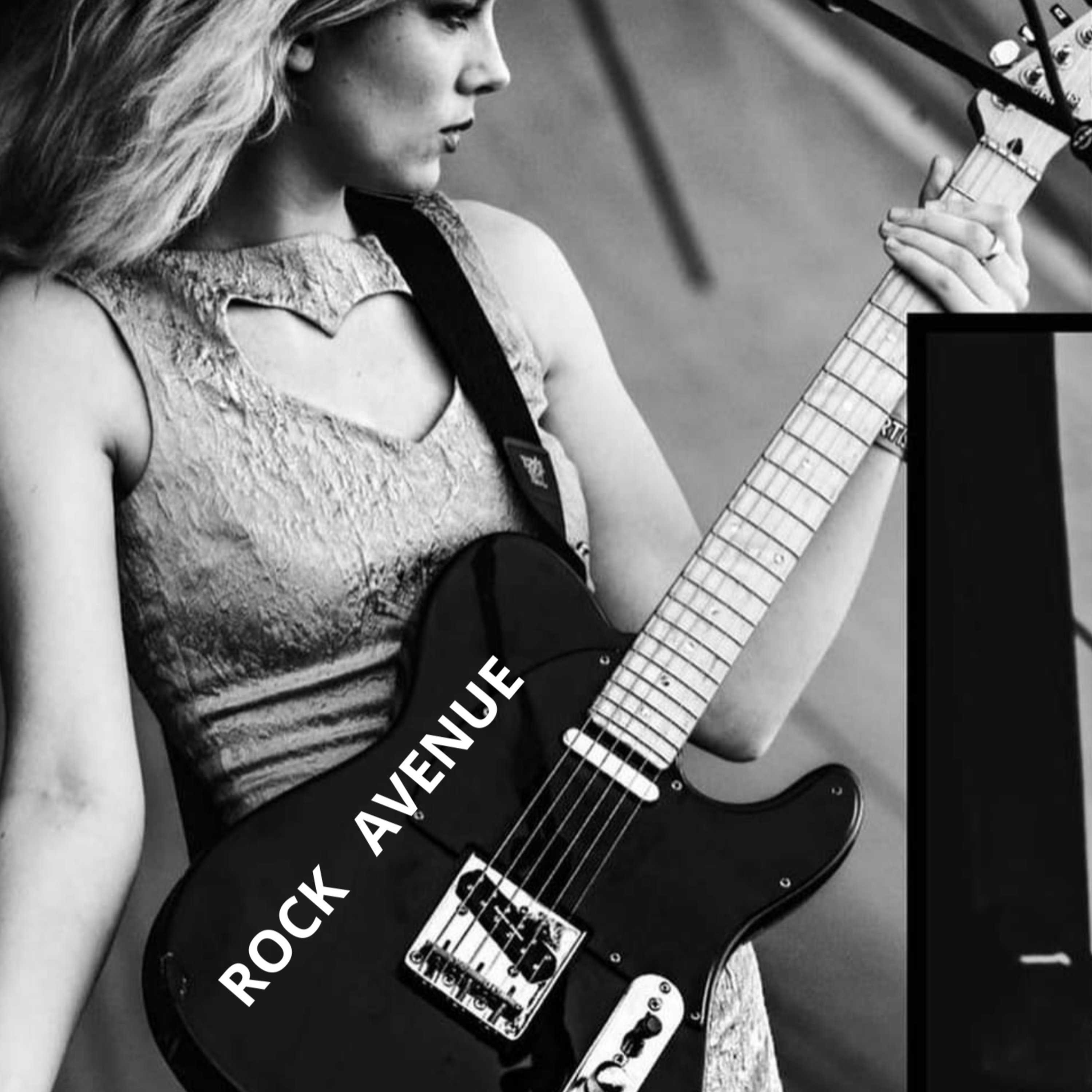 Rock Avenue