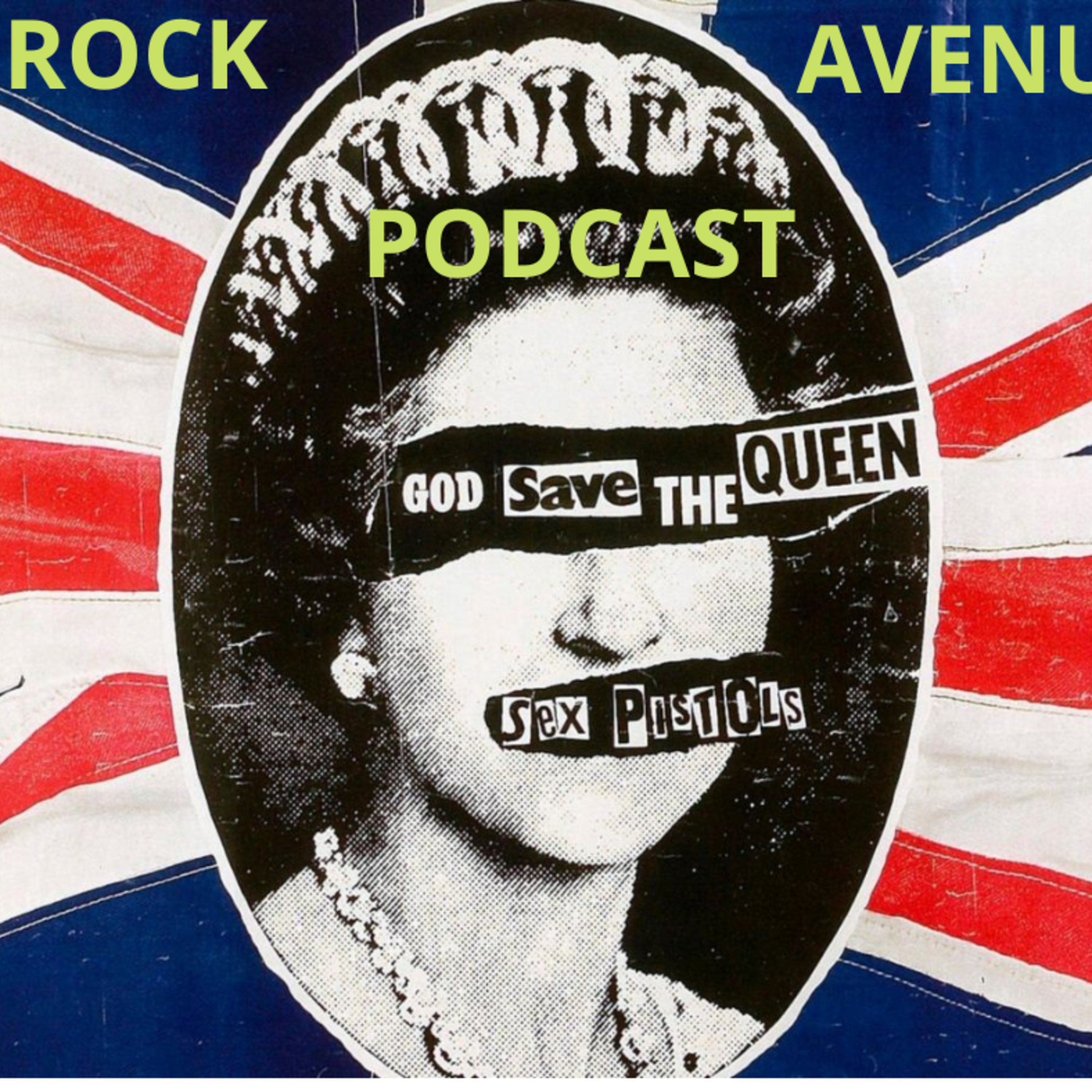 Rock Avenue