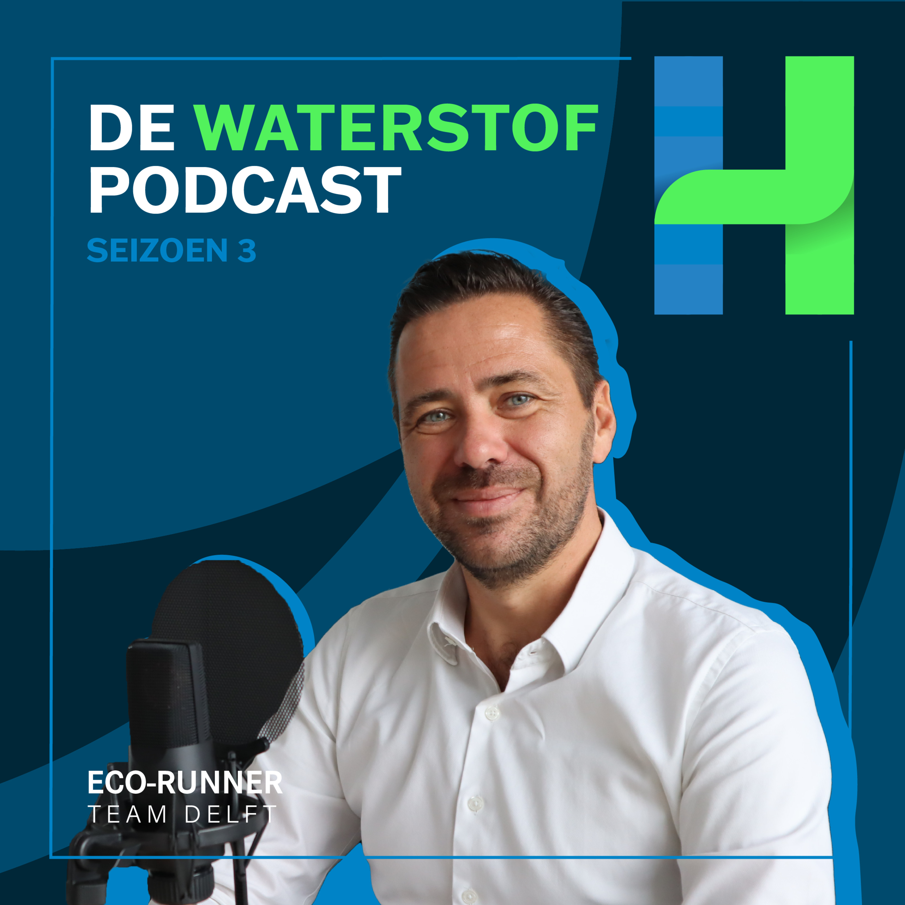 De Waterstofpodcast