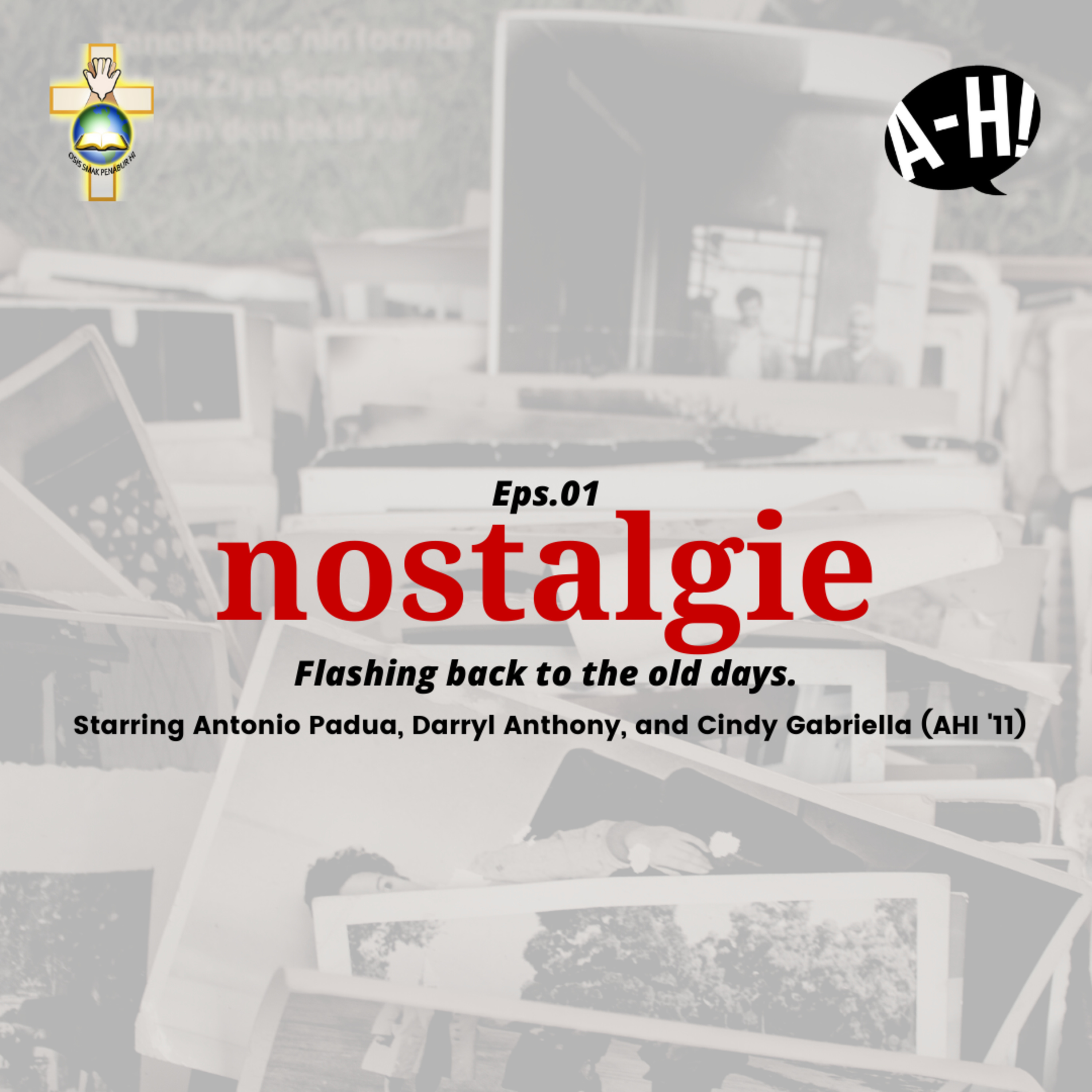 nostalgie