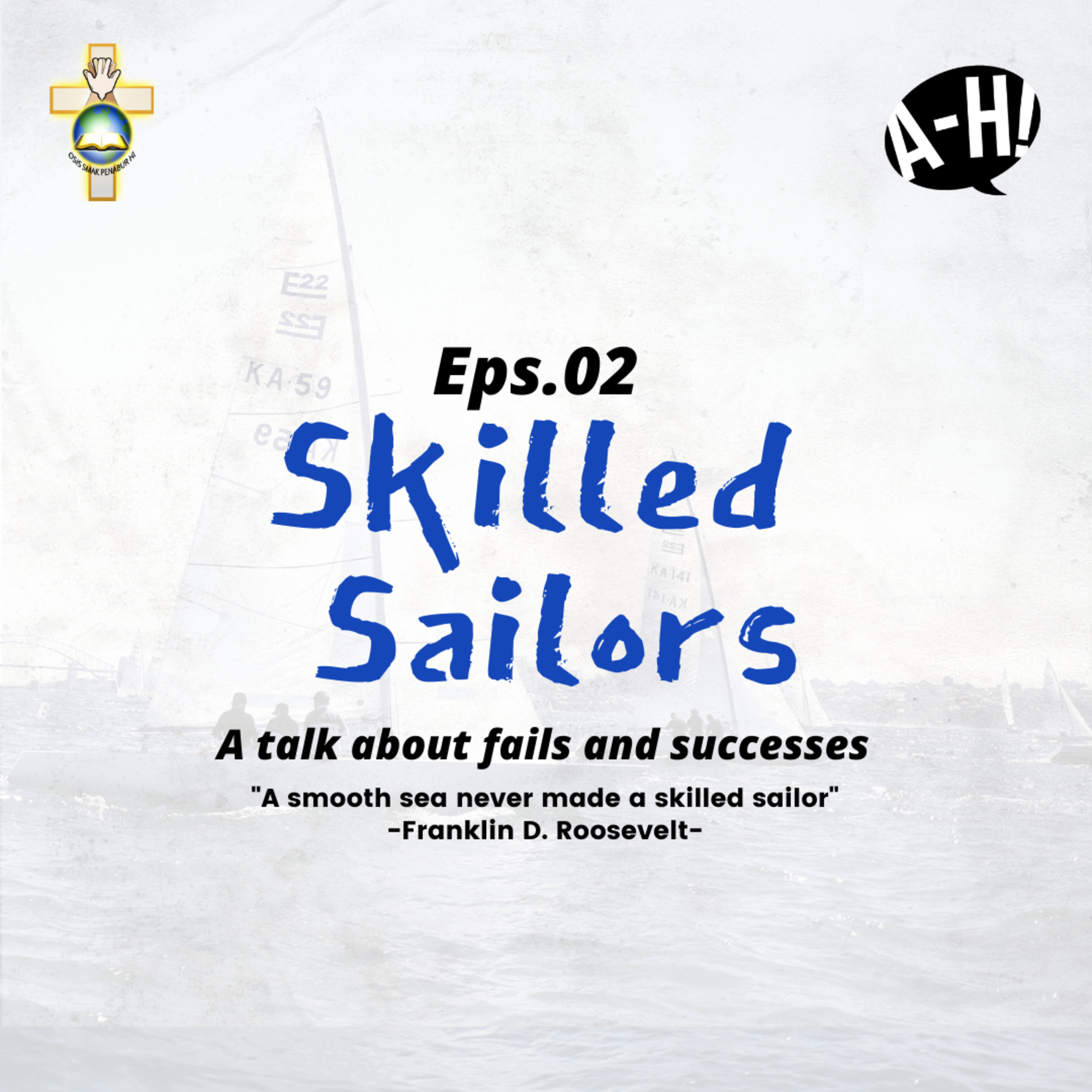 Skilled Sailor