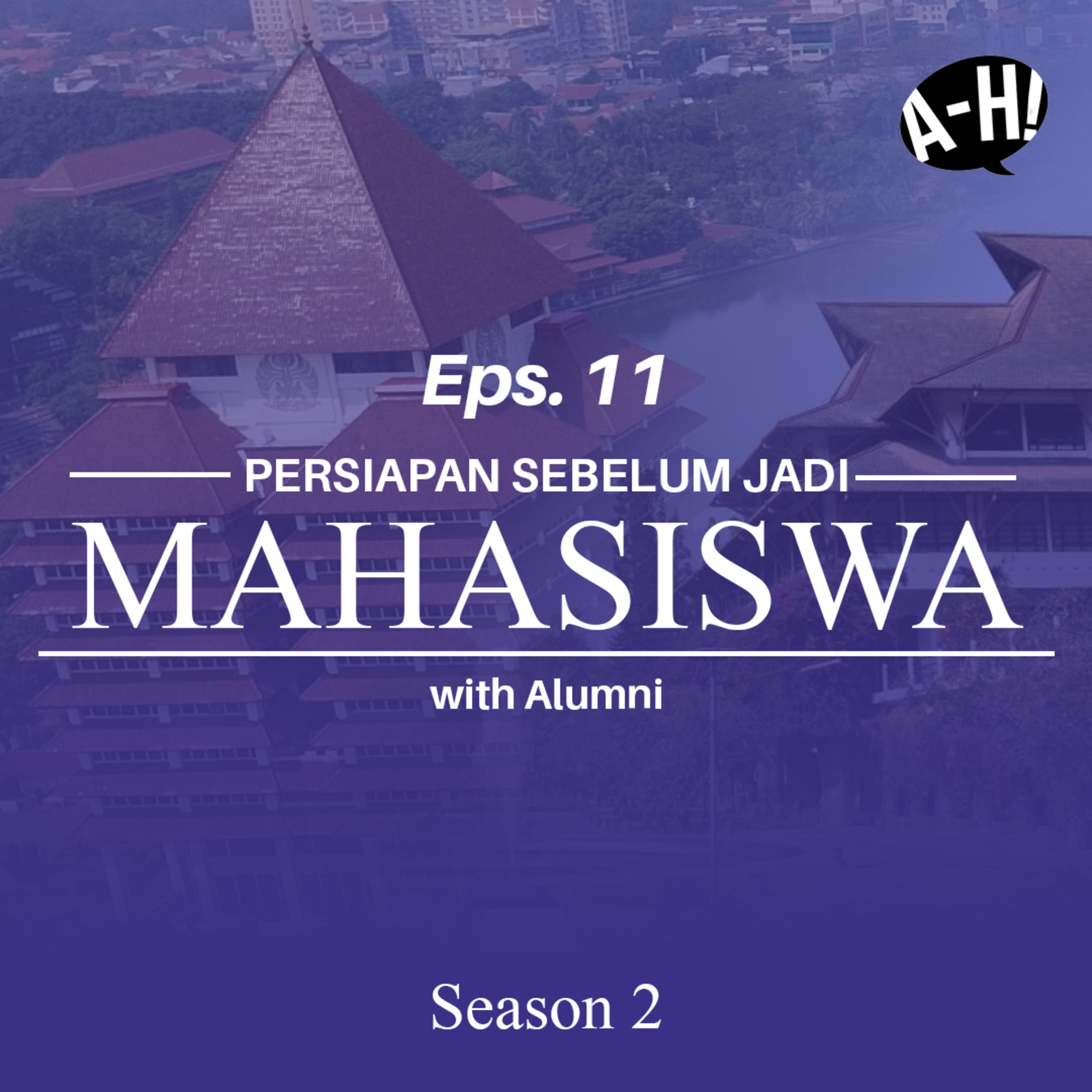 Persiapan Sebelum Jadi Mahasiswa